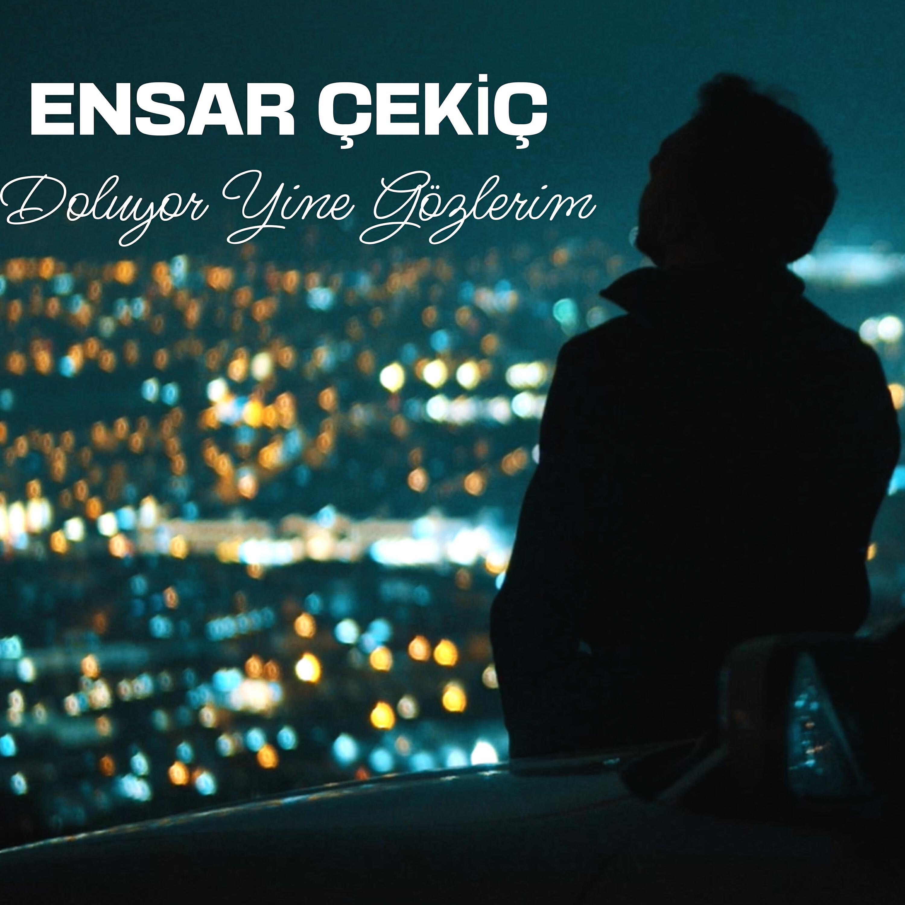 Ensar Çekiç