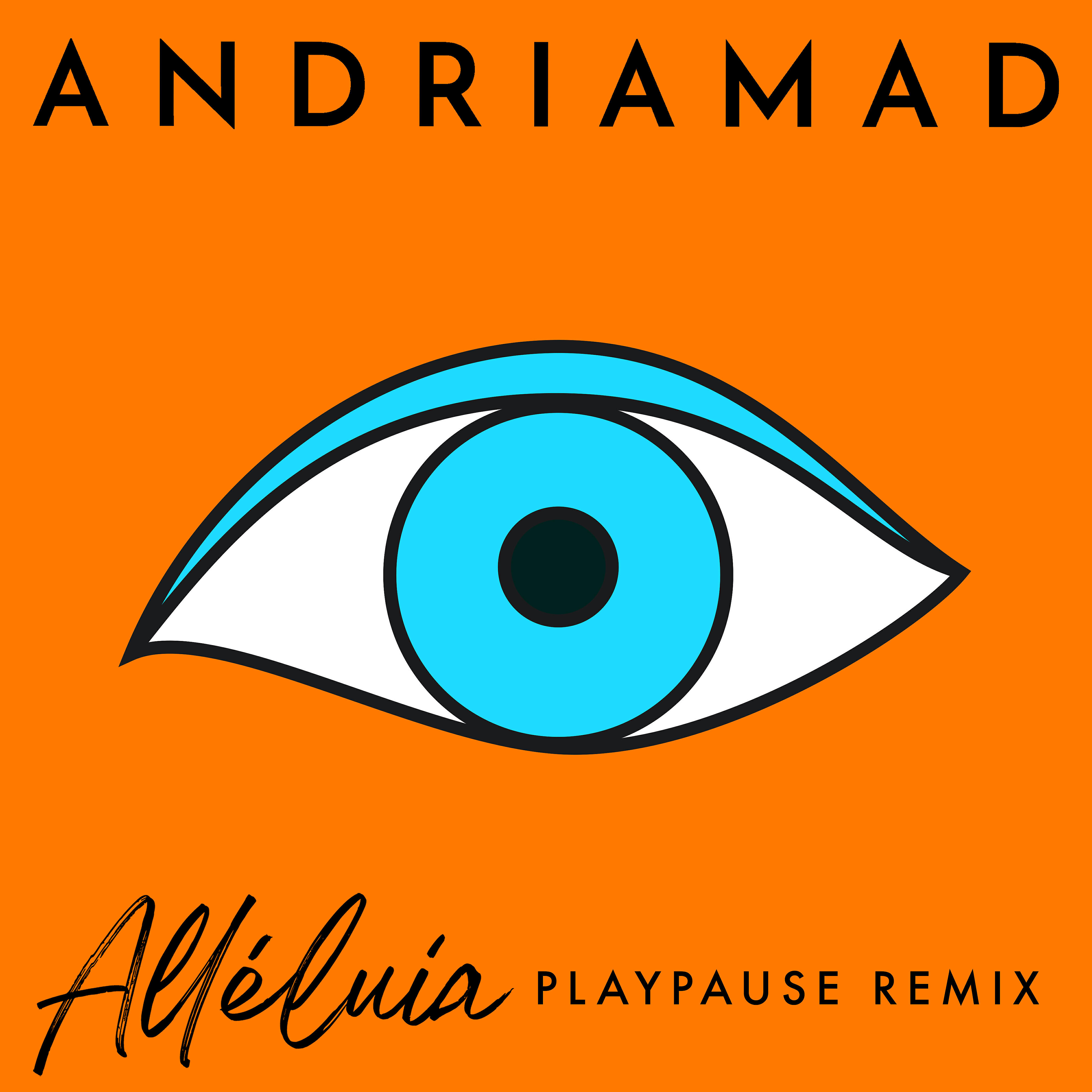 Релиз Alléluia (Playpause Remix)