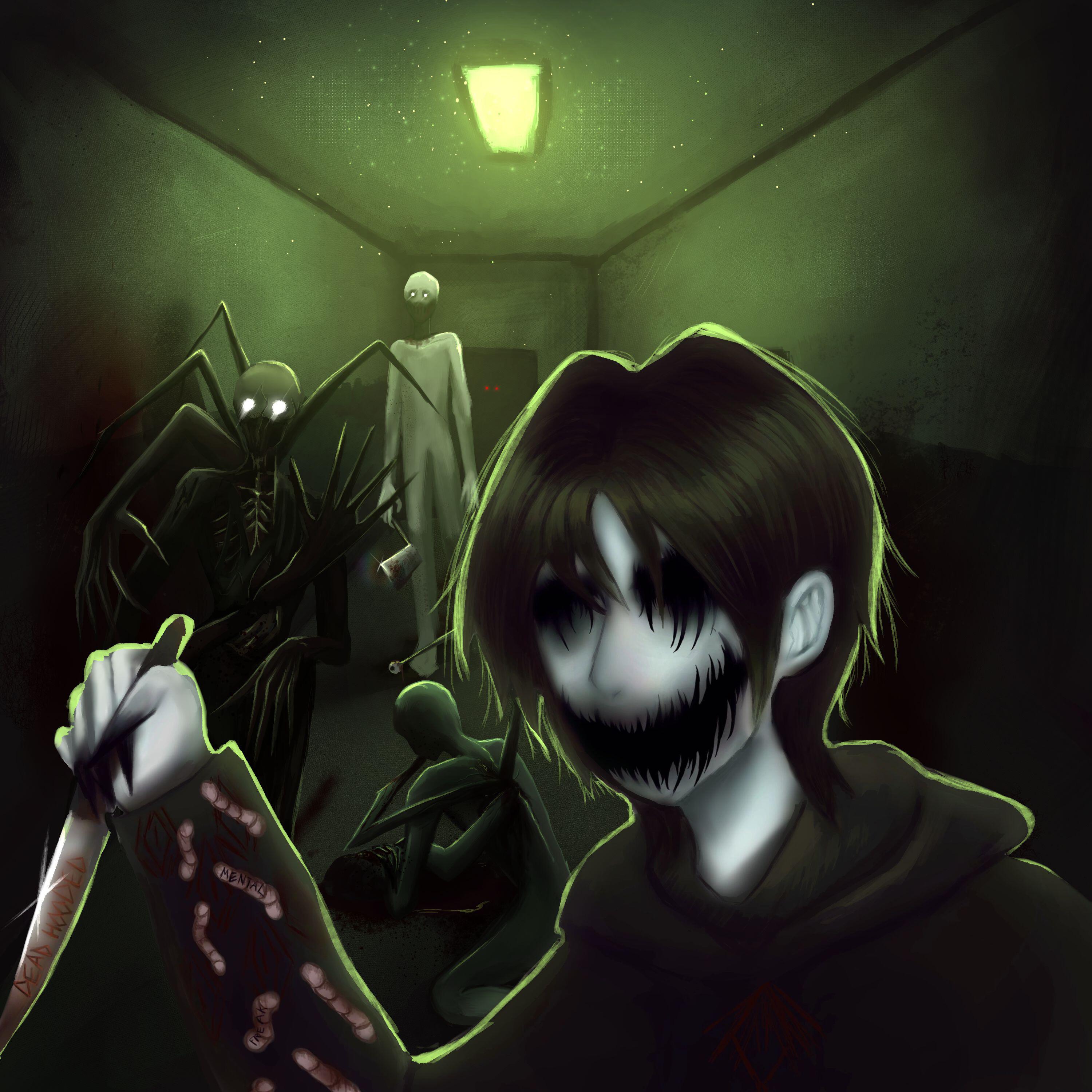 Релиз MENTAL FREAK