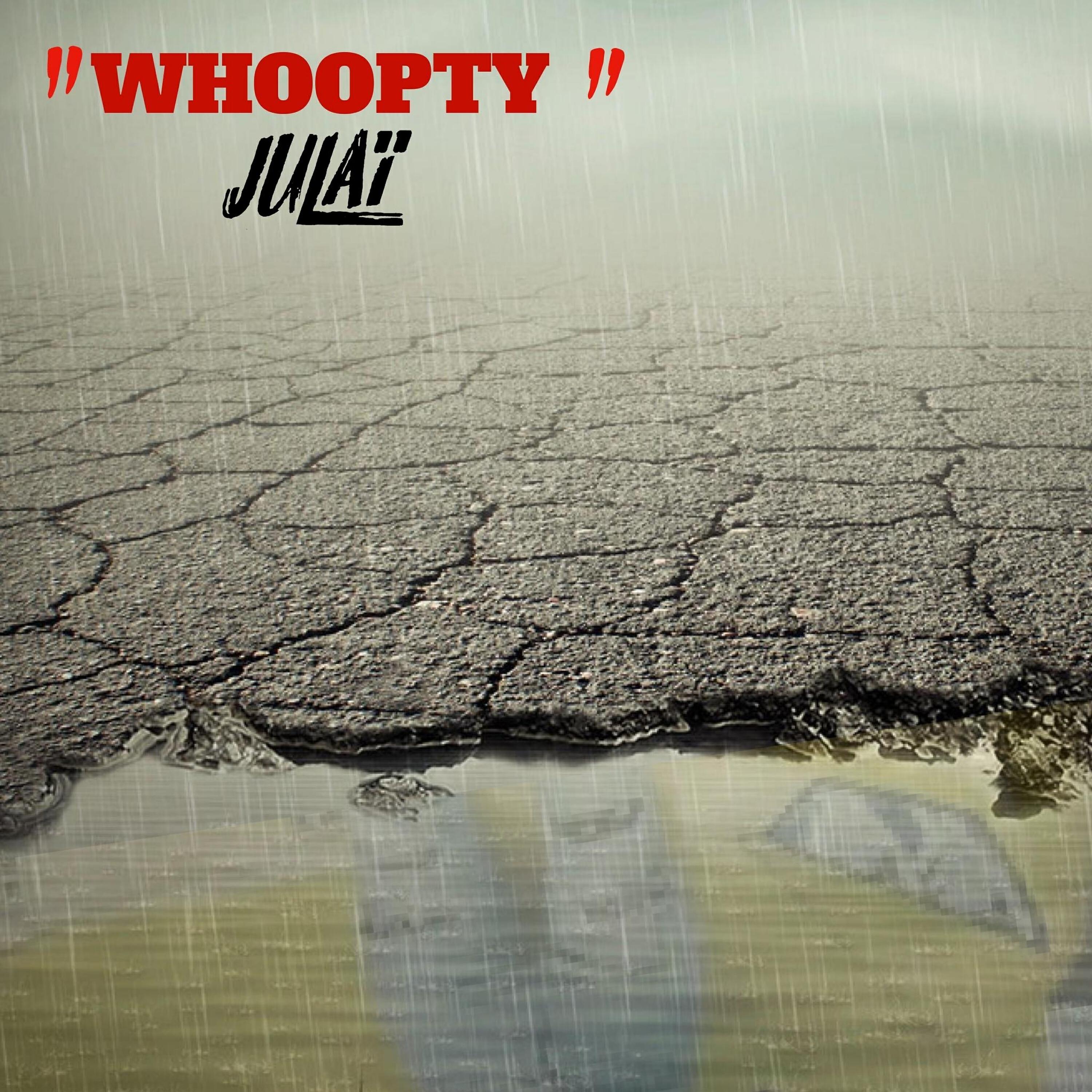 Релиз Whoopty