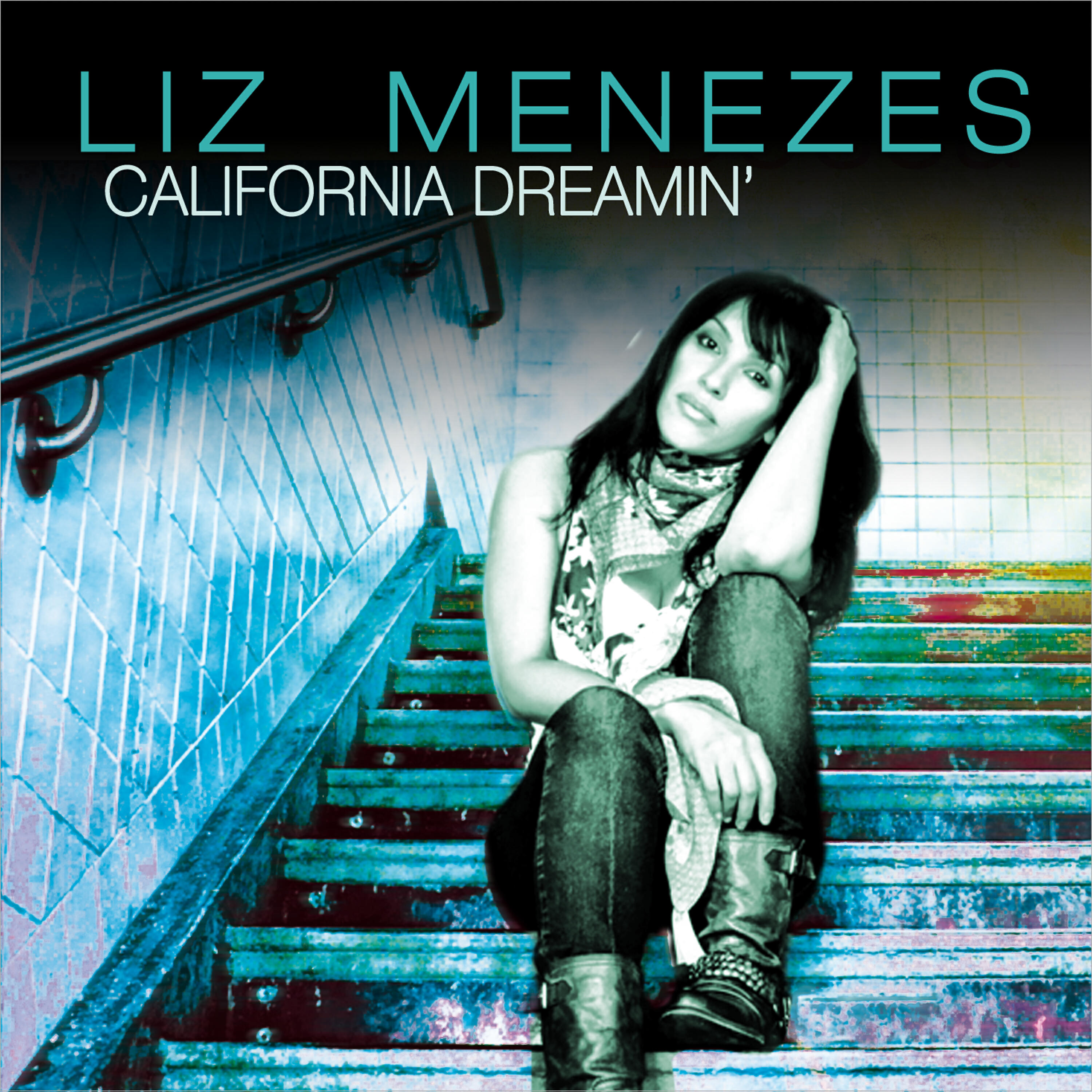Релиз California Dreamin' - Single