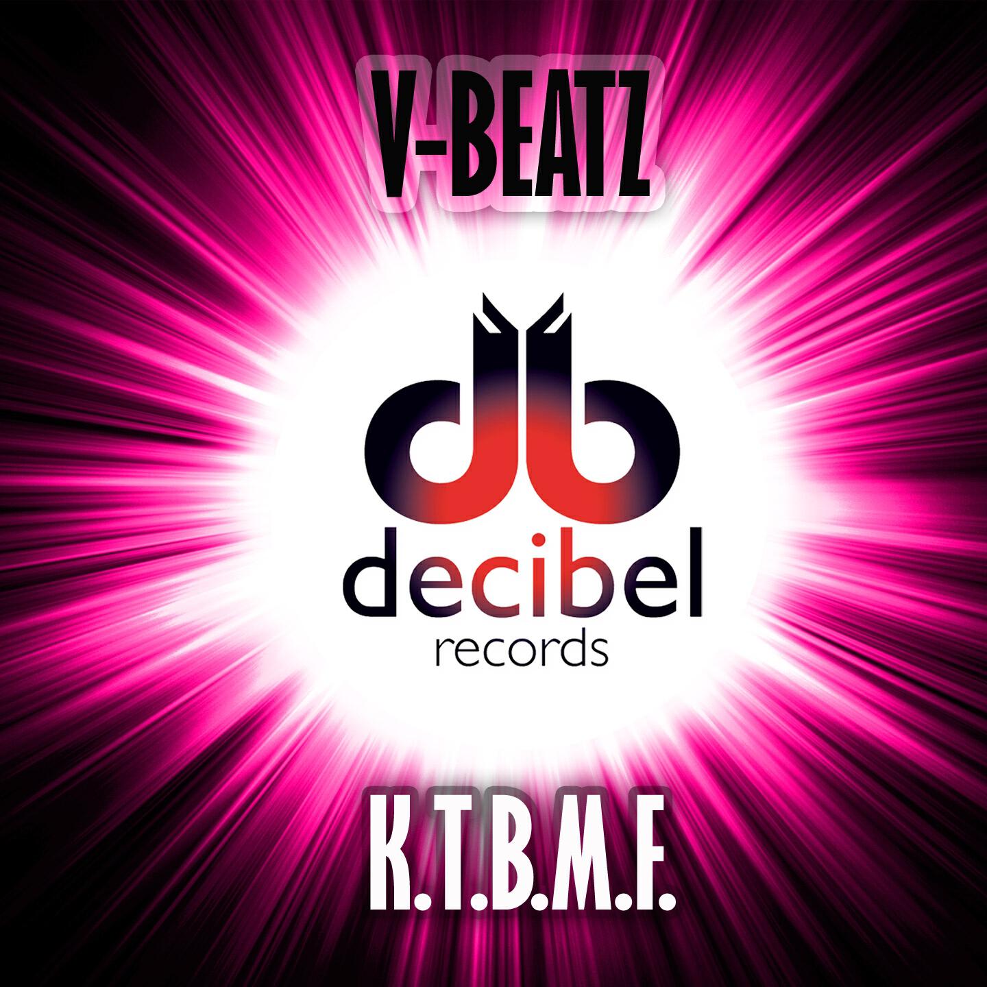 Релиз K.T.B.M.F. (Kick That Bass Mother Fucker)
