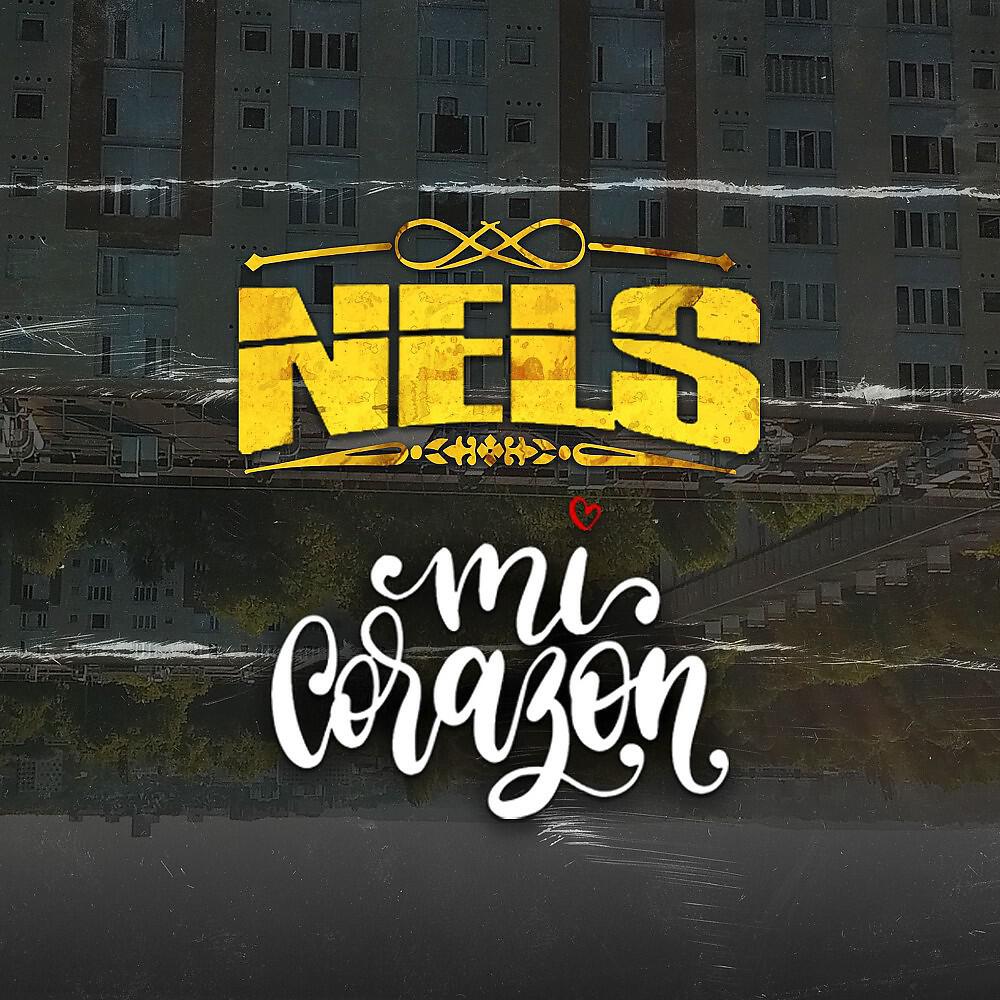 Релиз Mi Corazòn