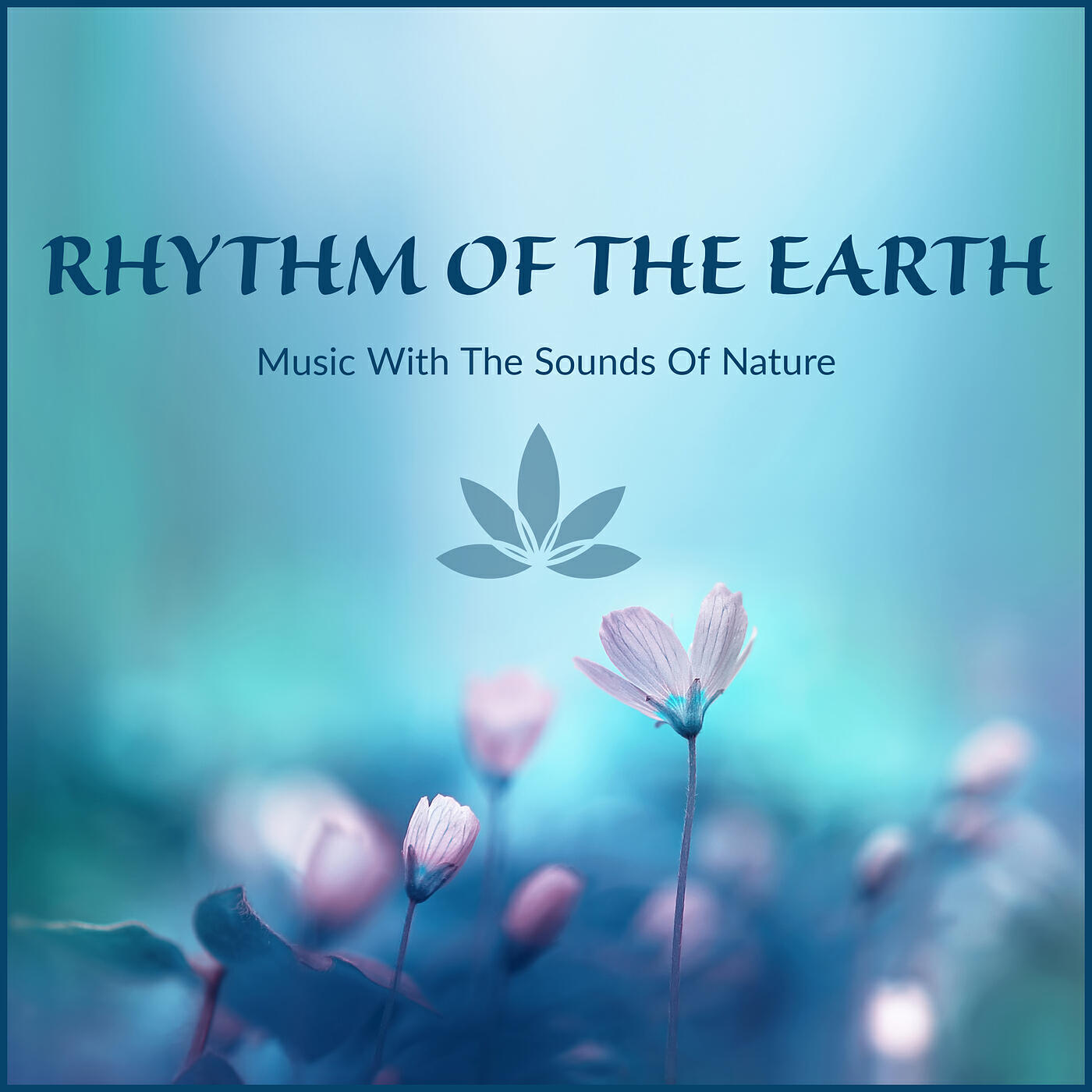 Релиз Rhythm of the Earth