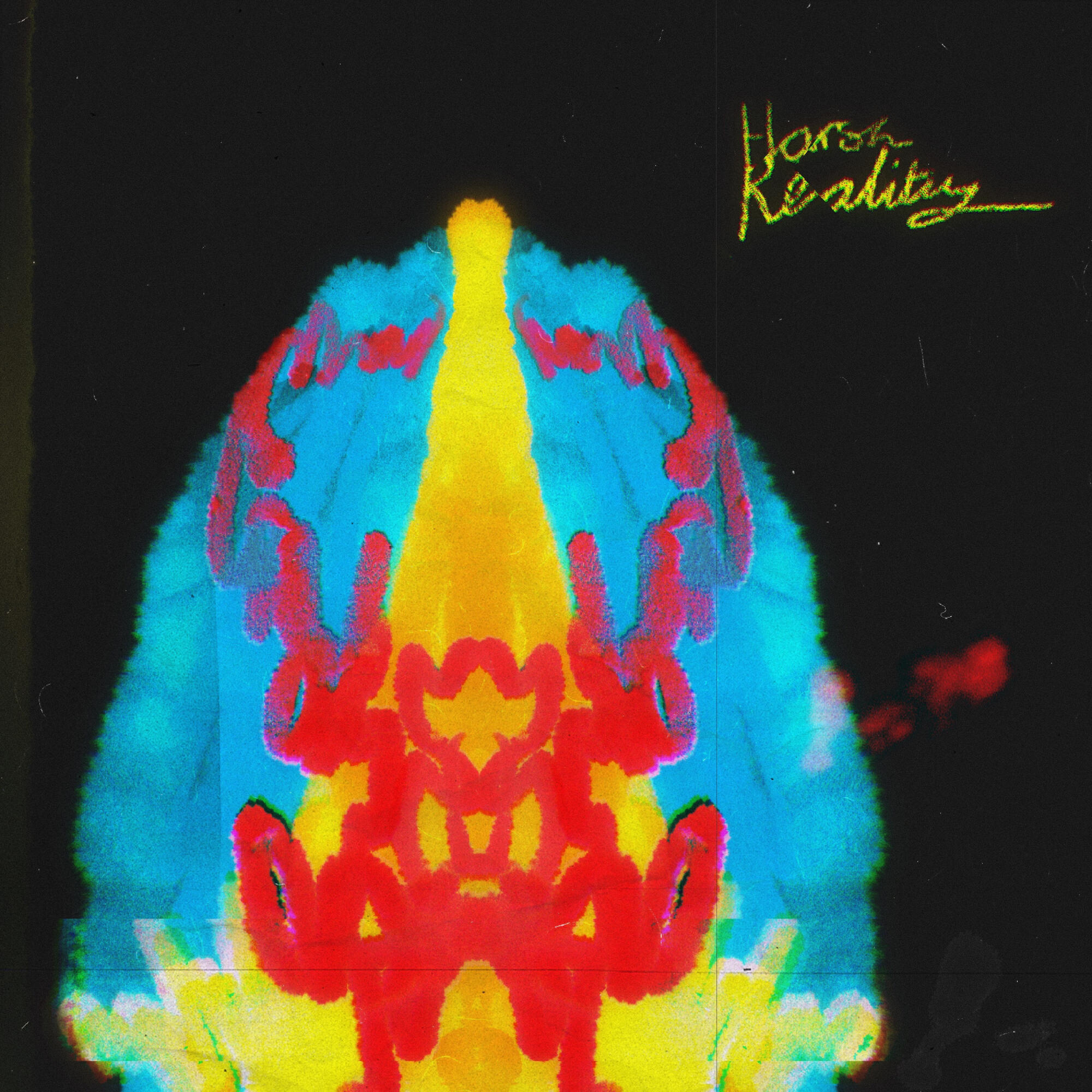 Релиз Harsh Reality