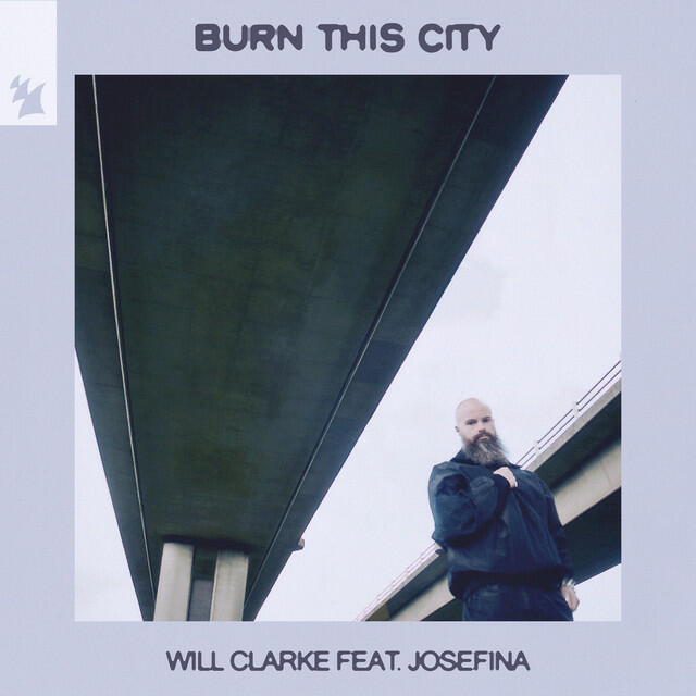 Релиз Burn This City