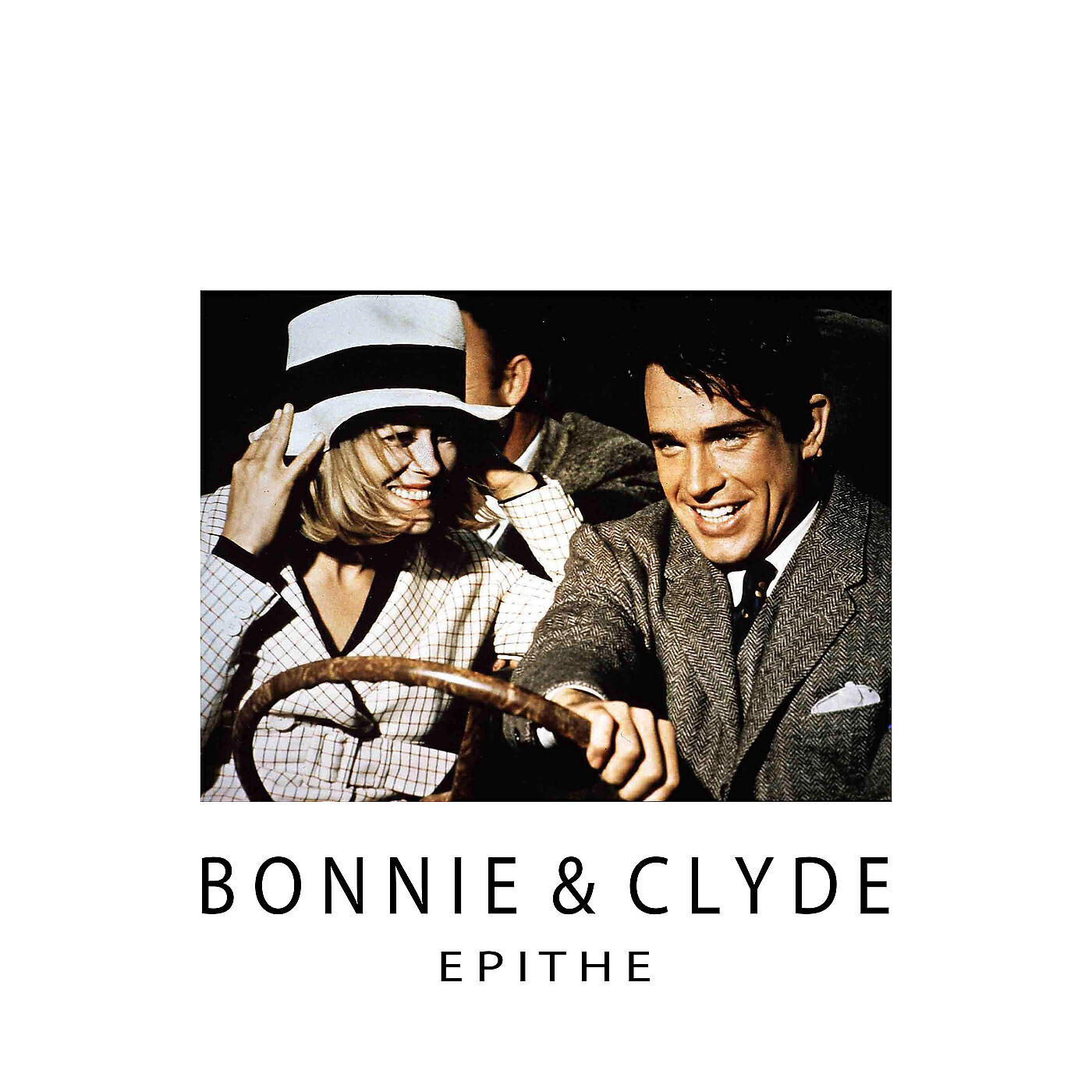 Релиз Bonnie & Clyde
