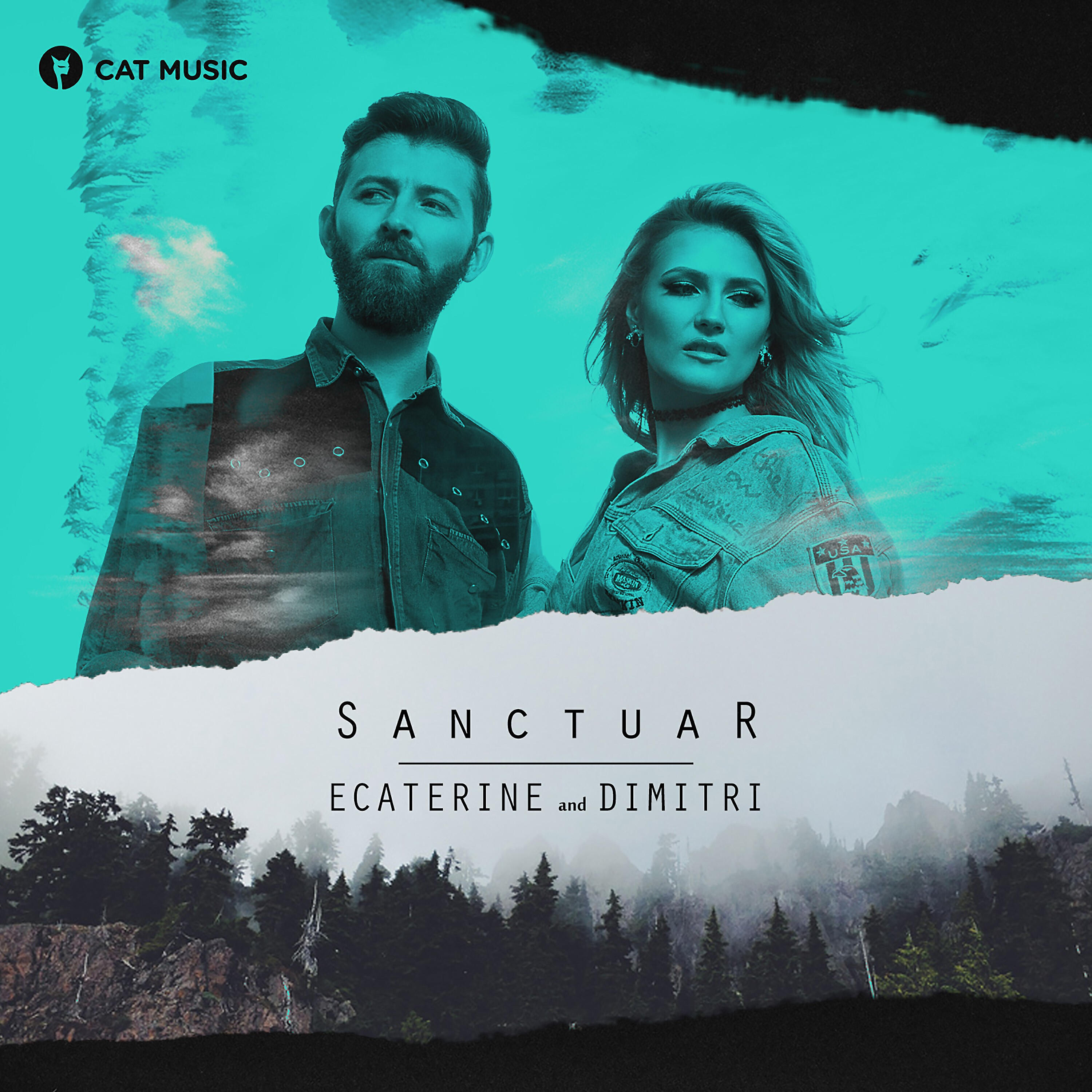 Релиз Sanctuar