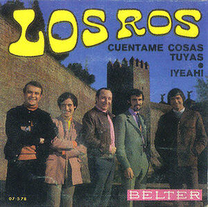 Los Ros