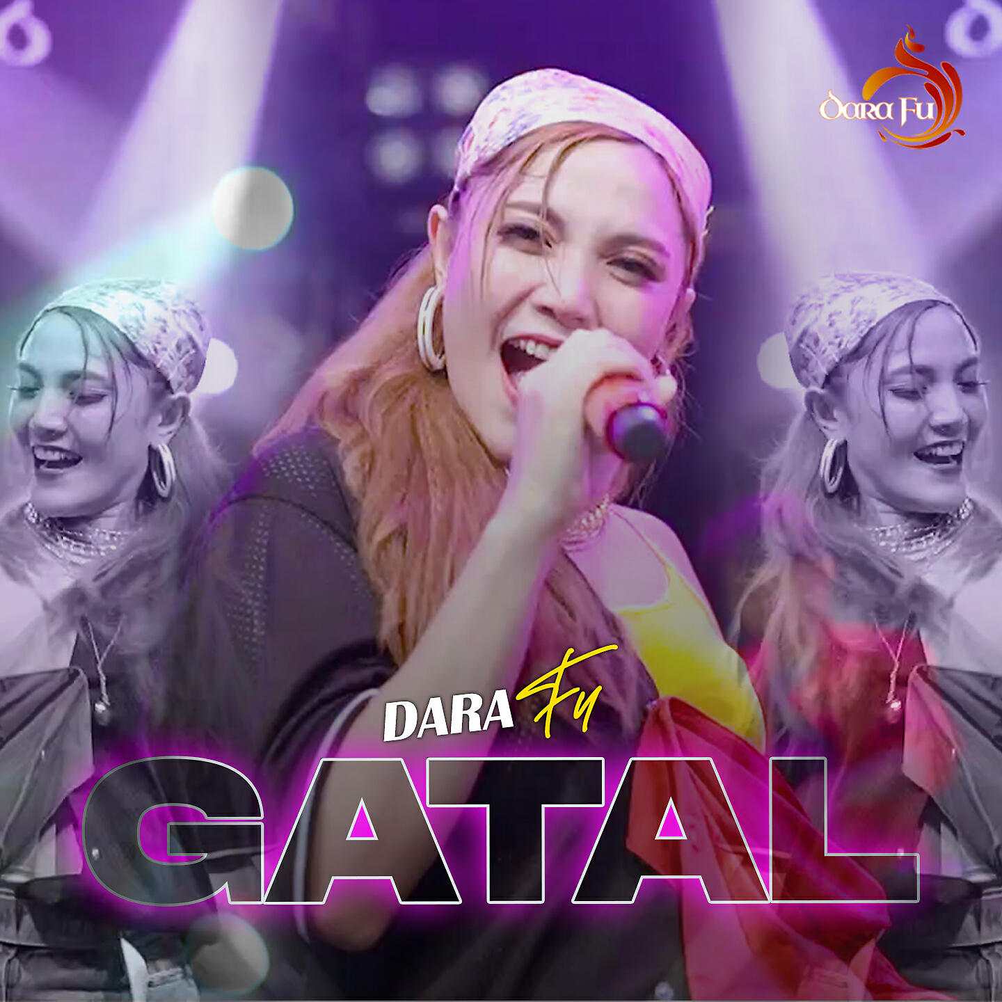 Релиз Gatal