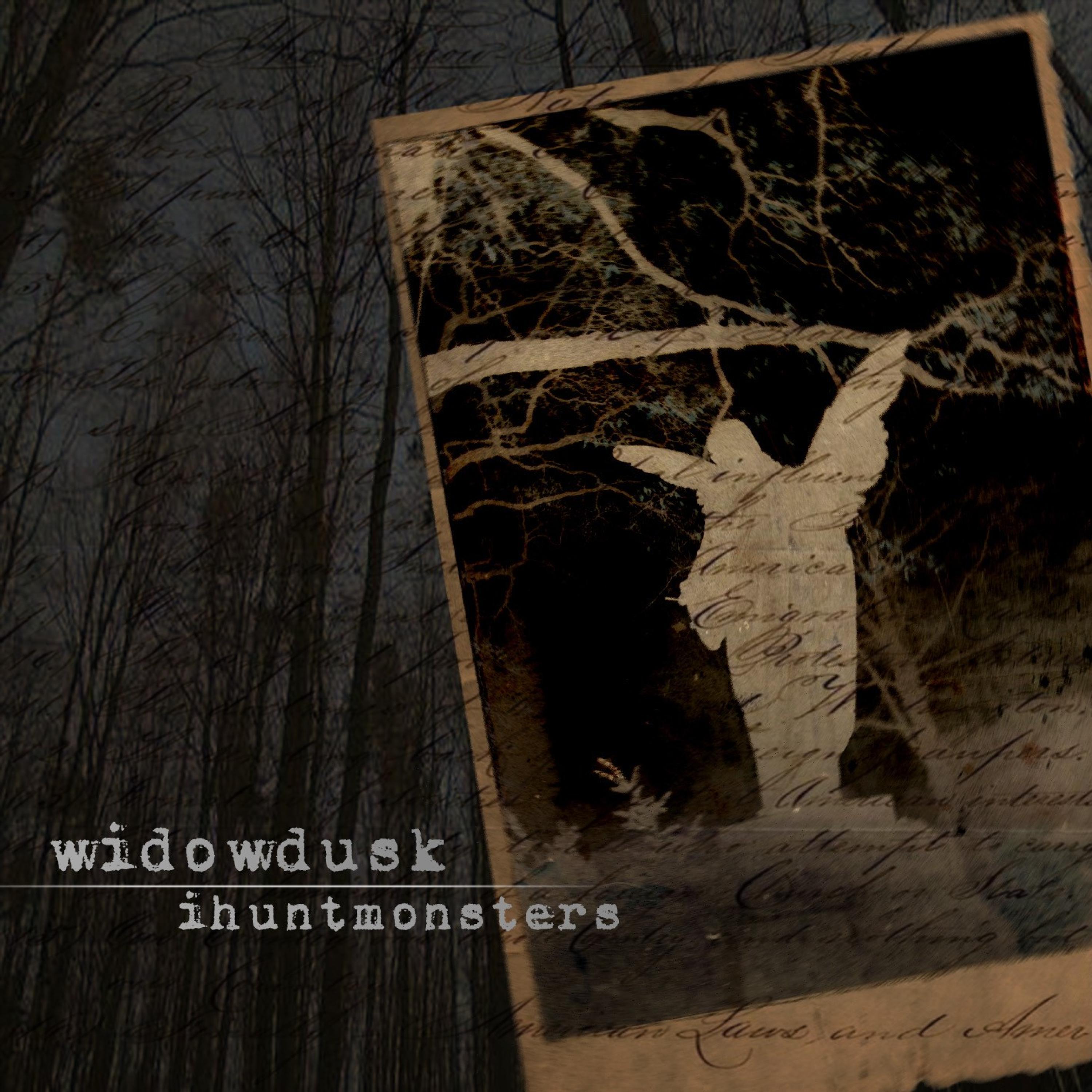 Релиз widowdusk/ihuntmonsters split