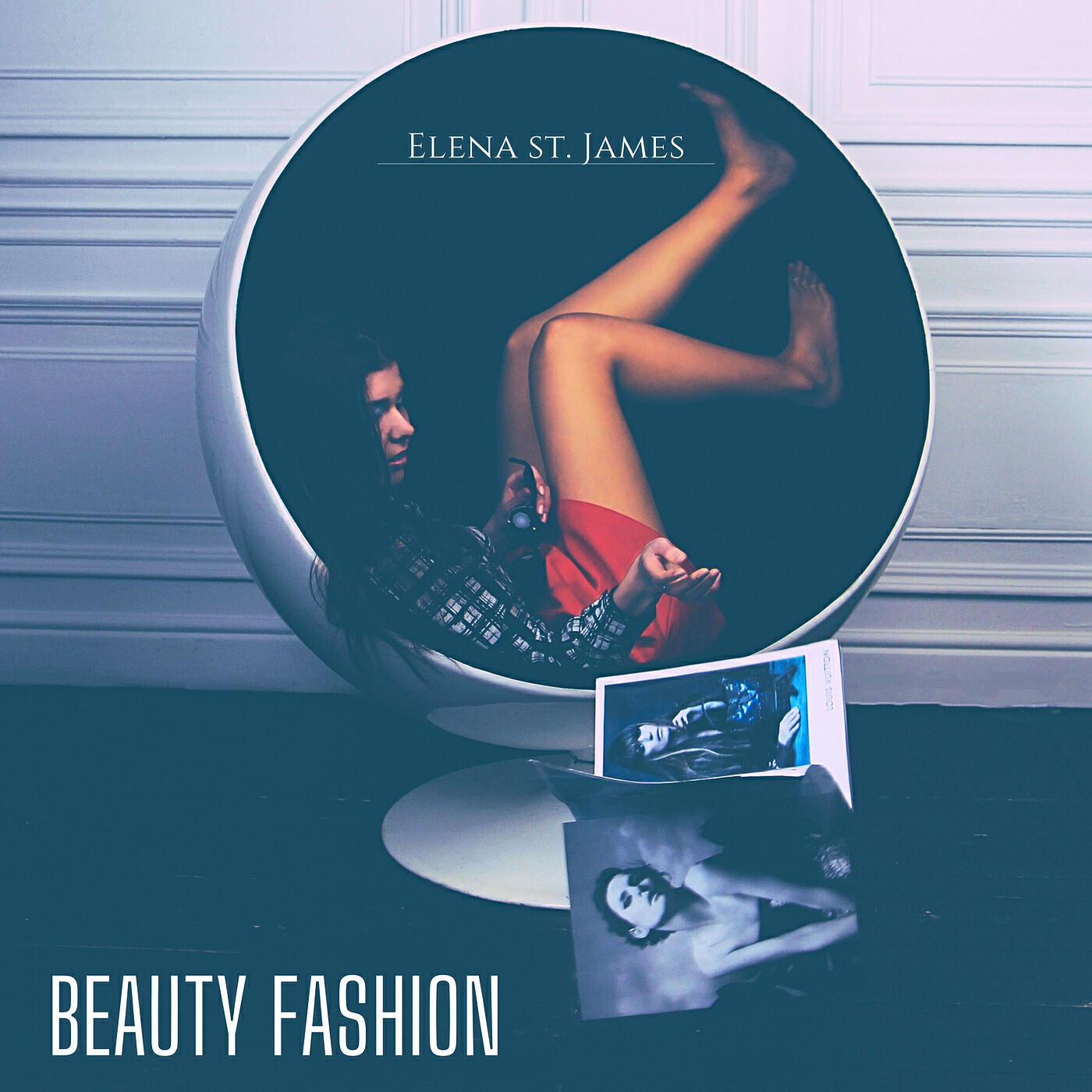 Релиз Beauty Fashion