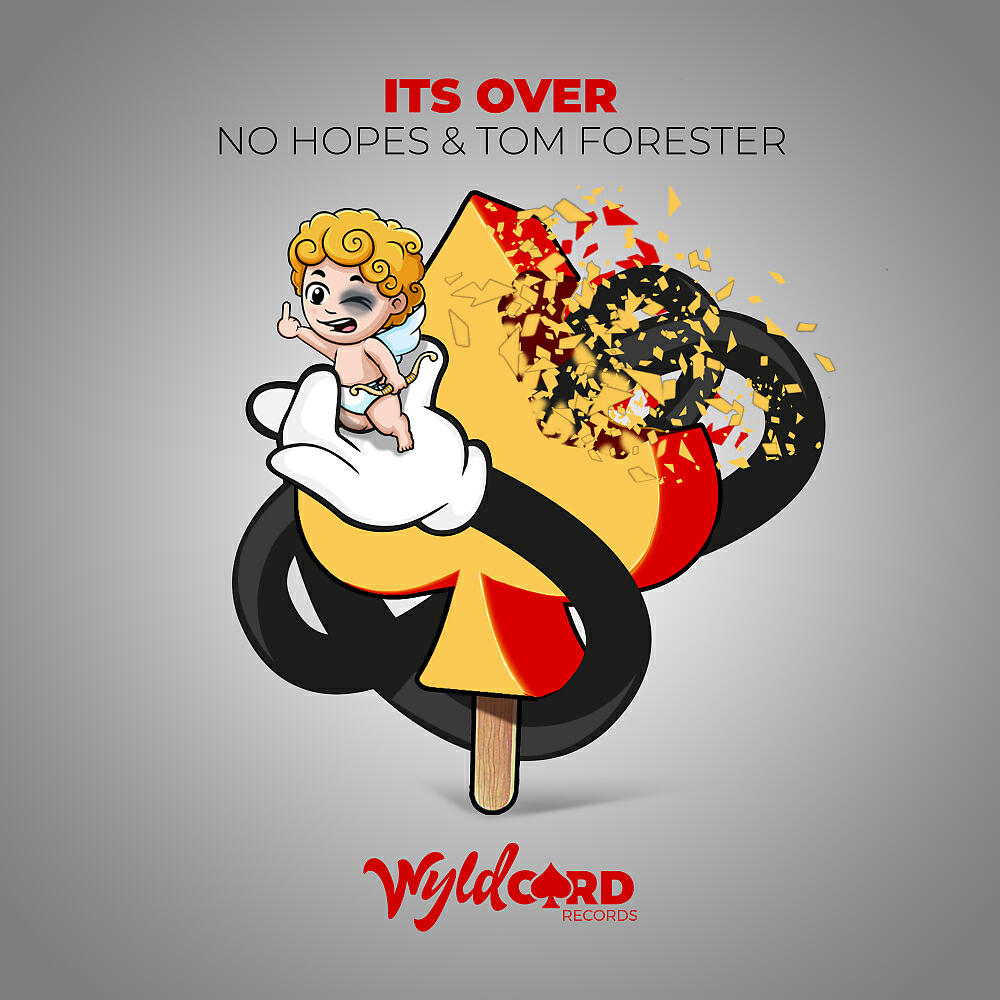 Релиз It's Over