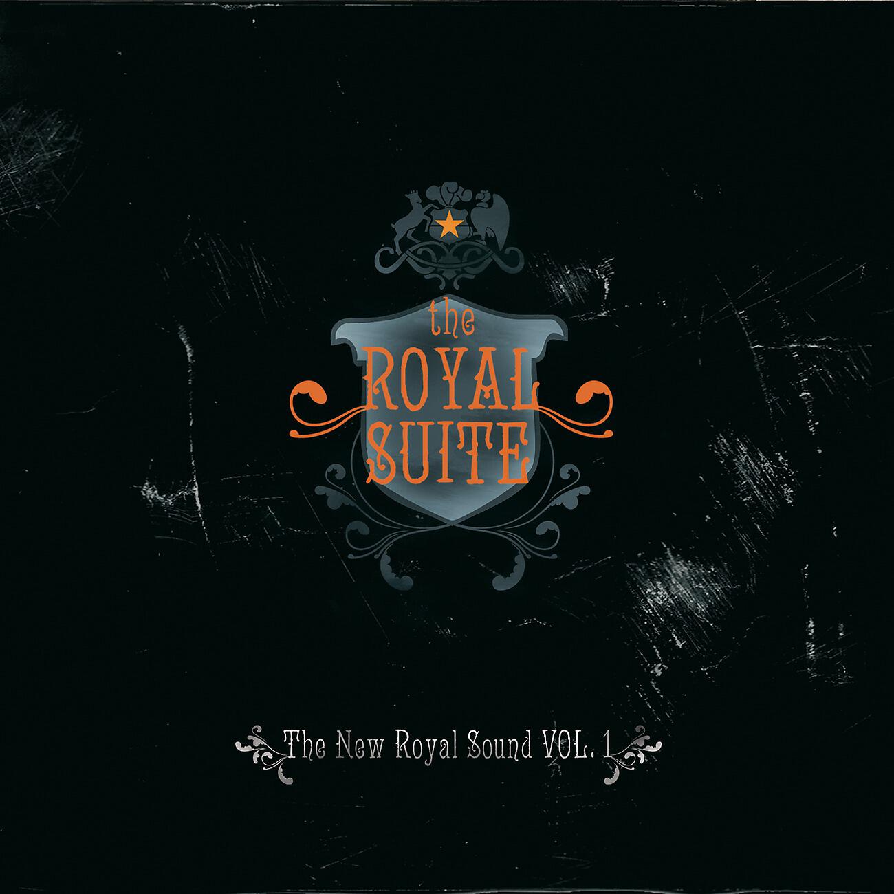 Релиз The New Royal Sound Vol. 1