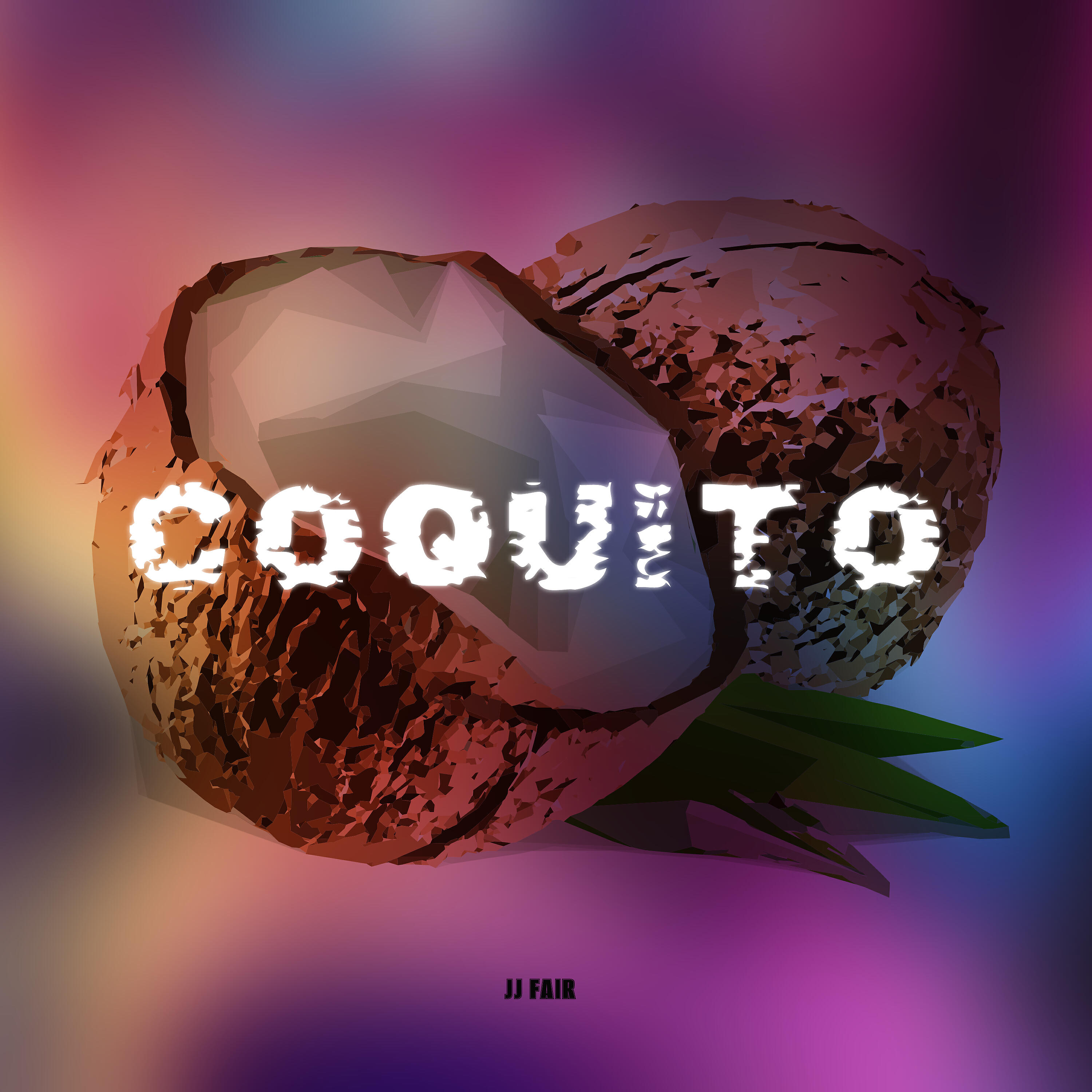 Релиз Coquito