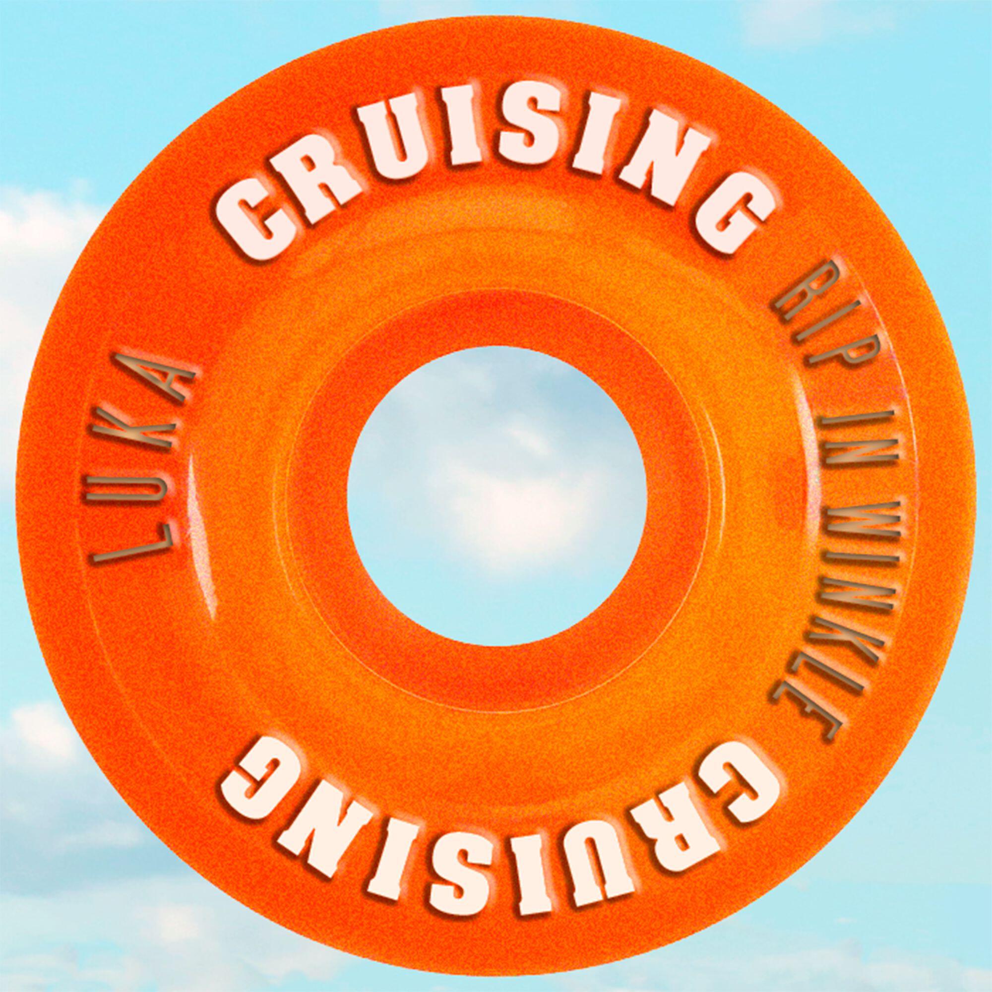 Релиз Cruising