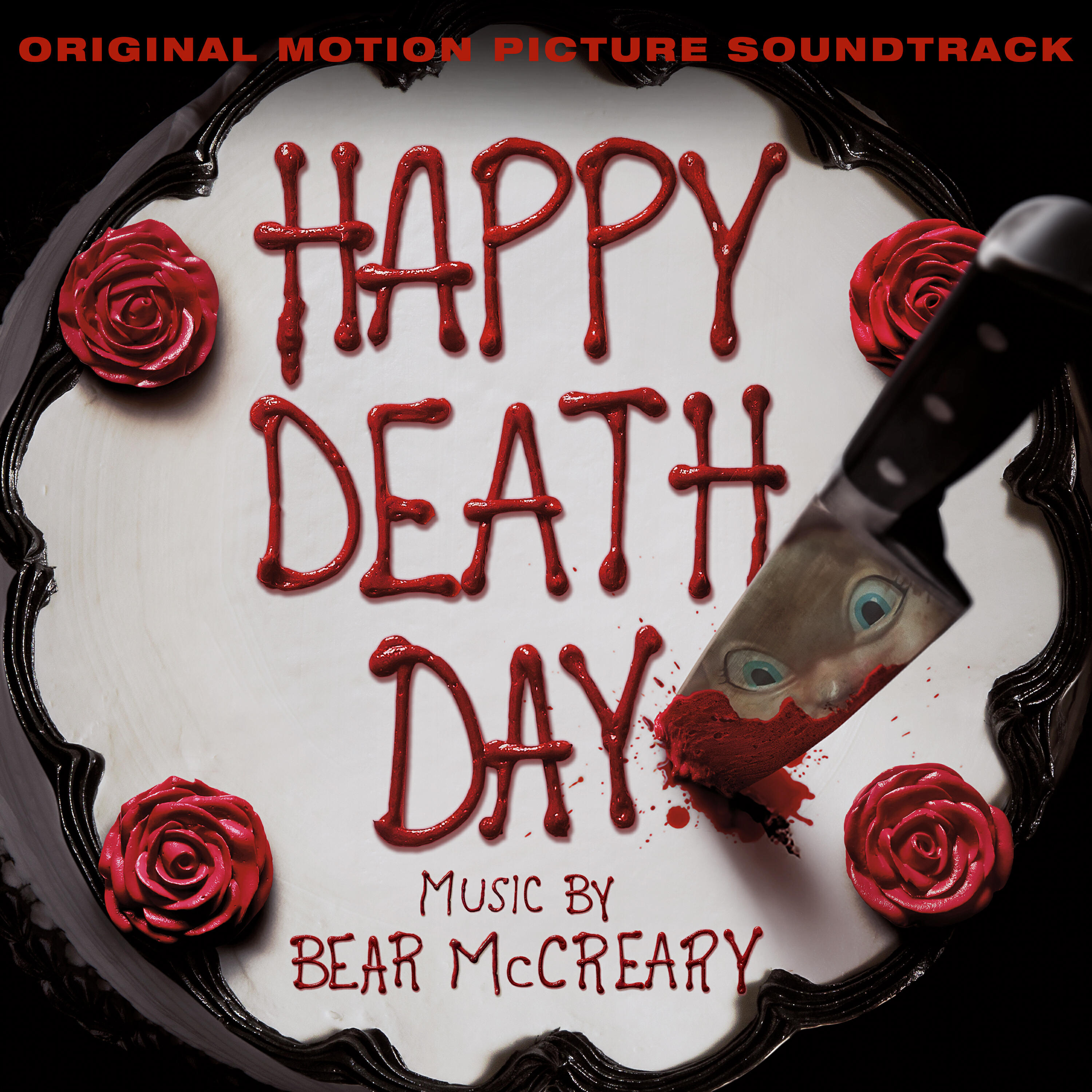 Релиз Happy Death Day (Original Motion Picture Soundtrack)