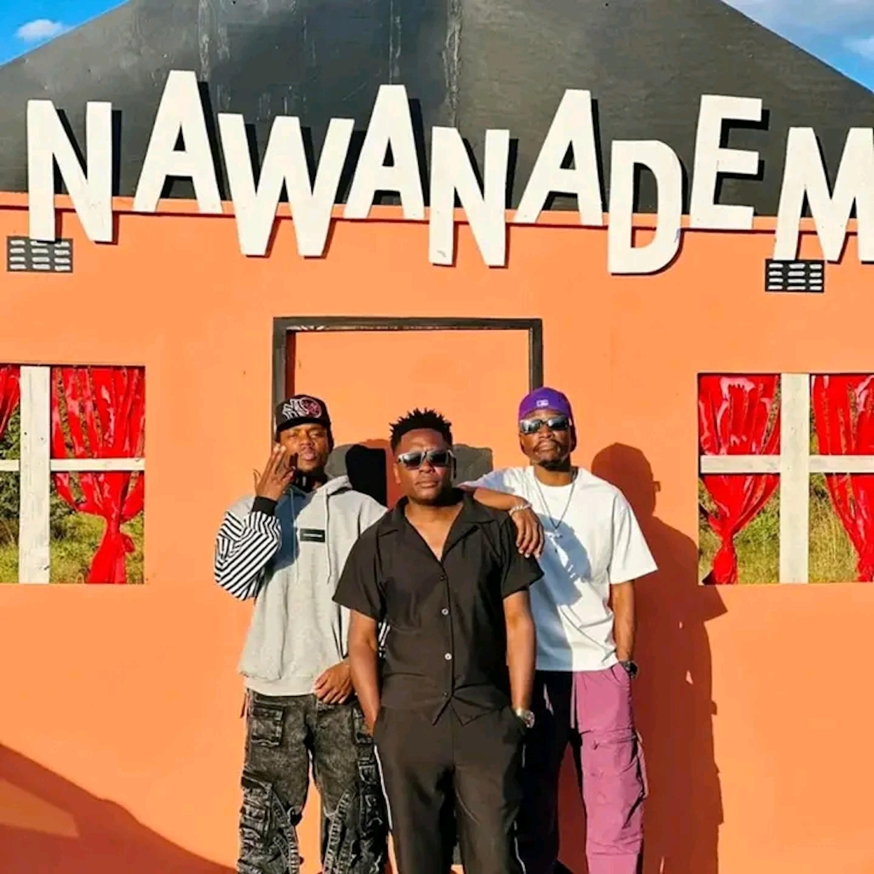 Релиз Nawanadem (Remix)