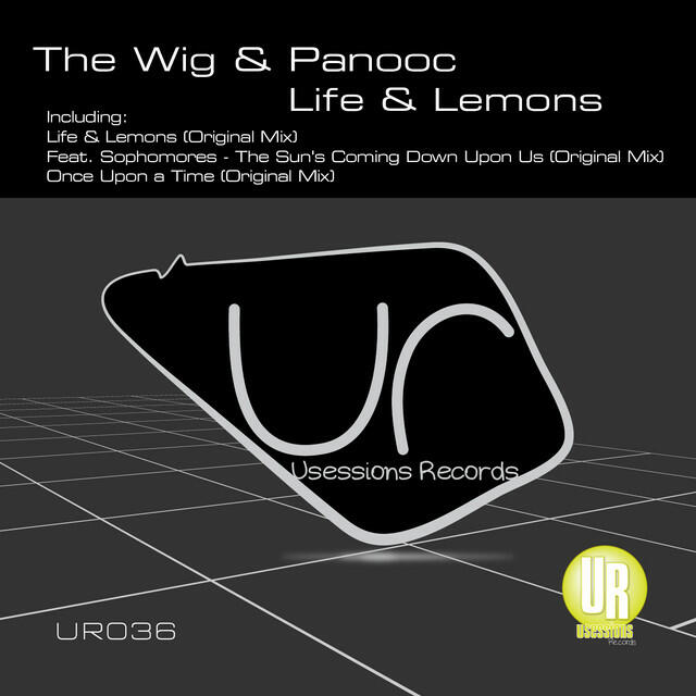 Релиз Life & Lemons