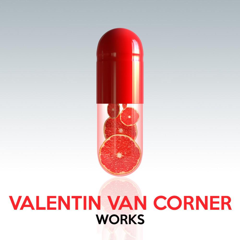 Релиз Valentin Van Corner Works