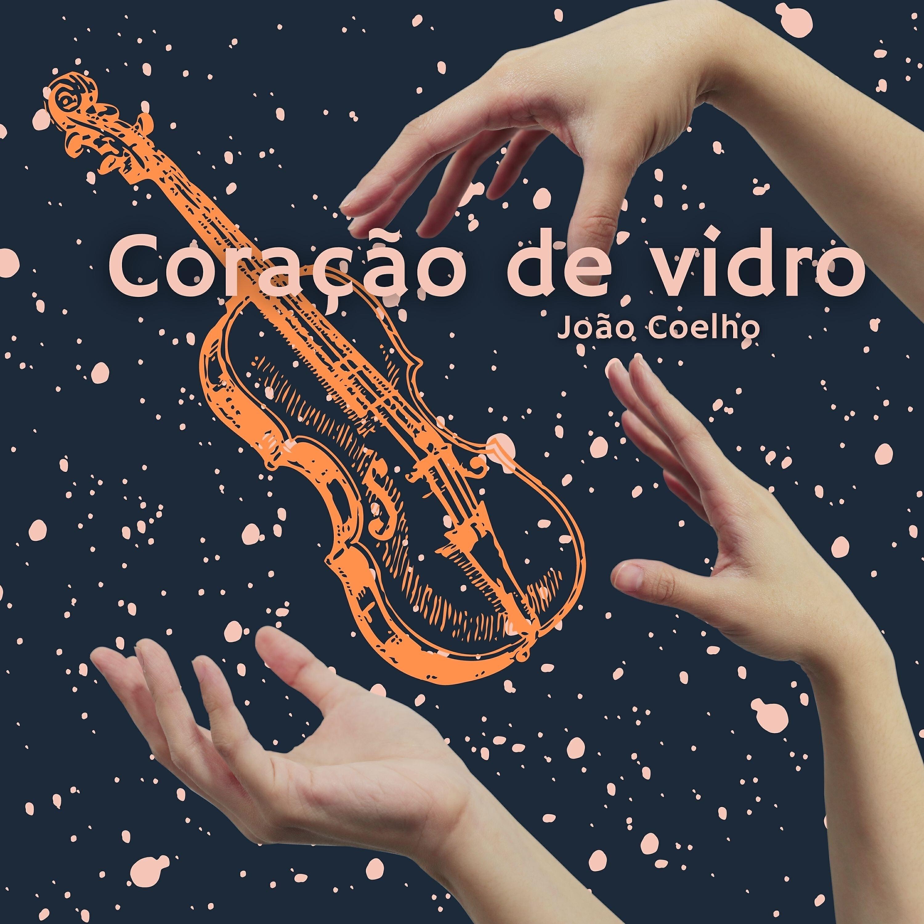Релиз Coração de Vidro