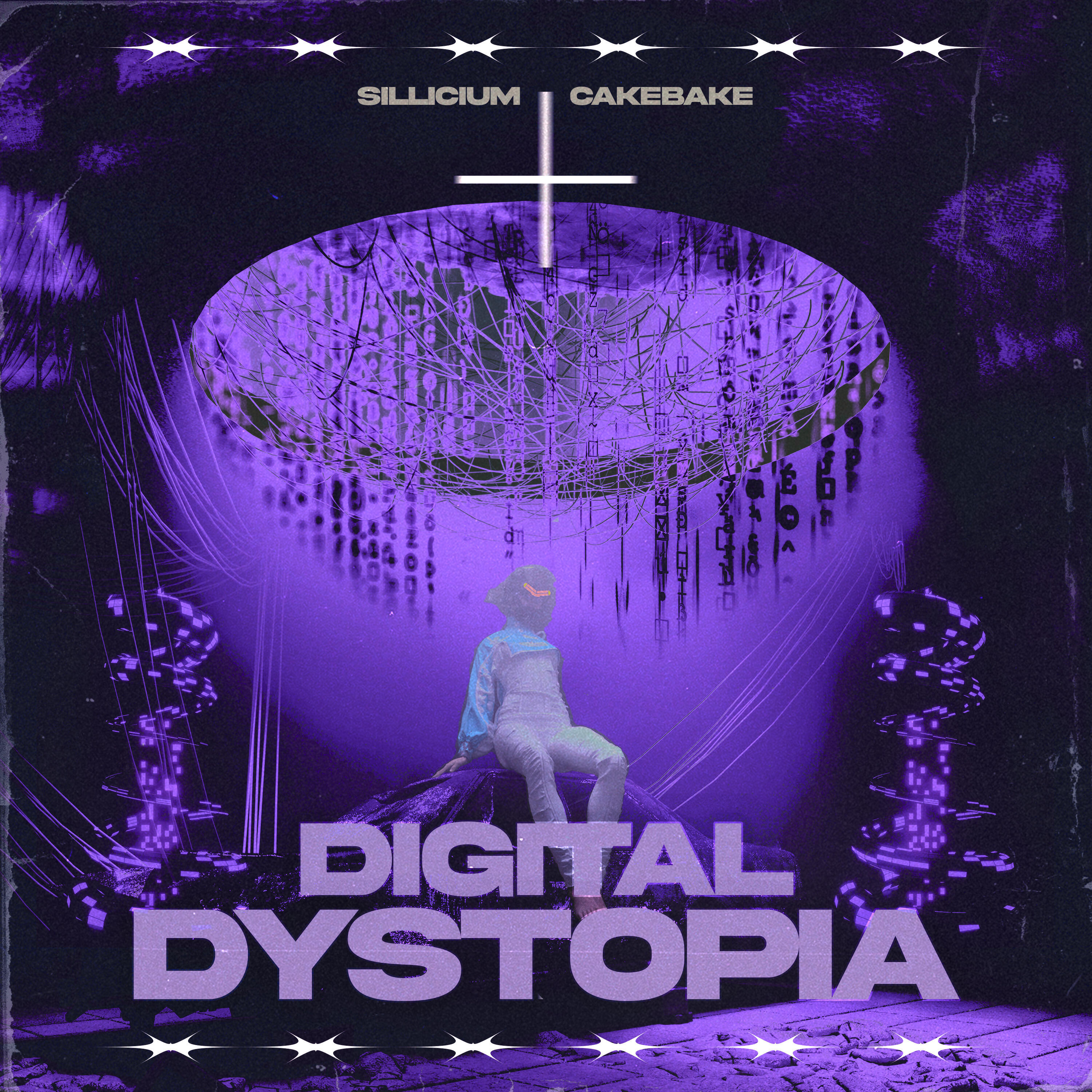 Релиз DIGITAL DYSTOPIA