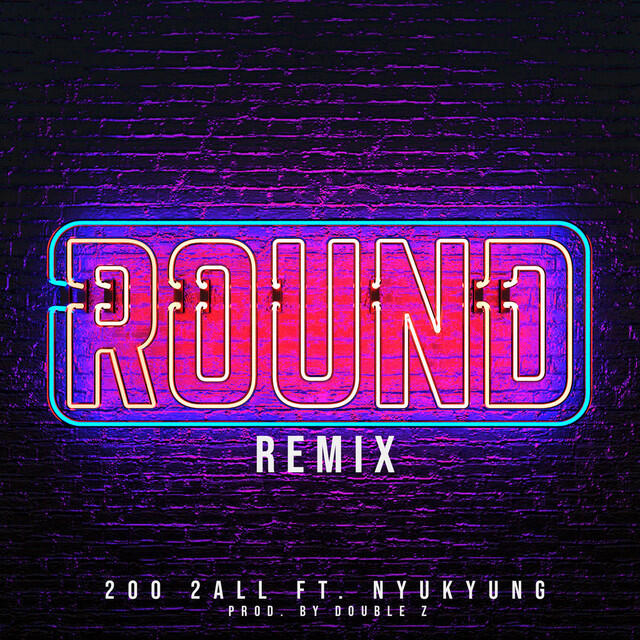 Релиз Round (Remix)