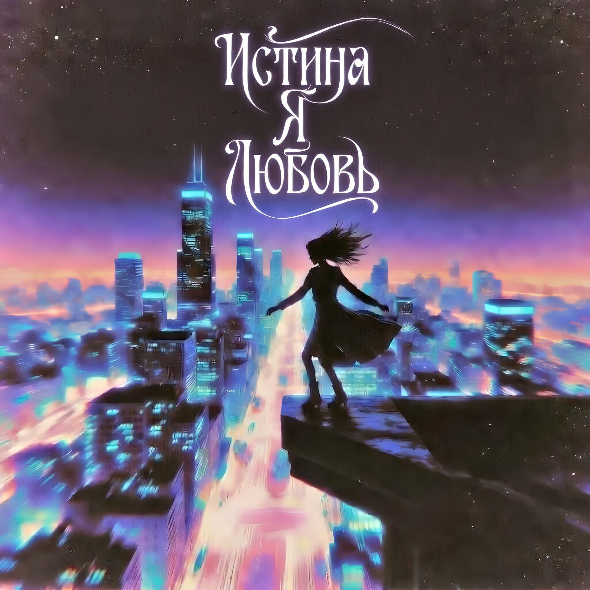 Релиз Любовь