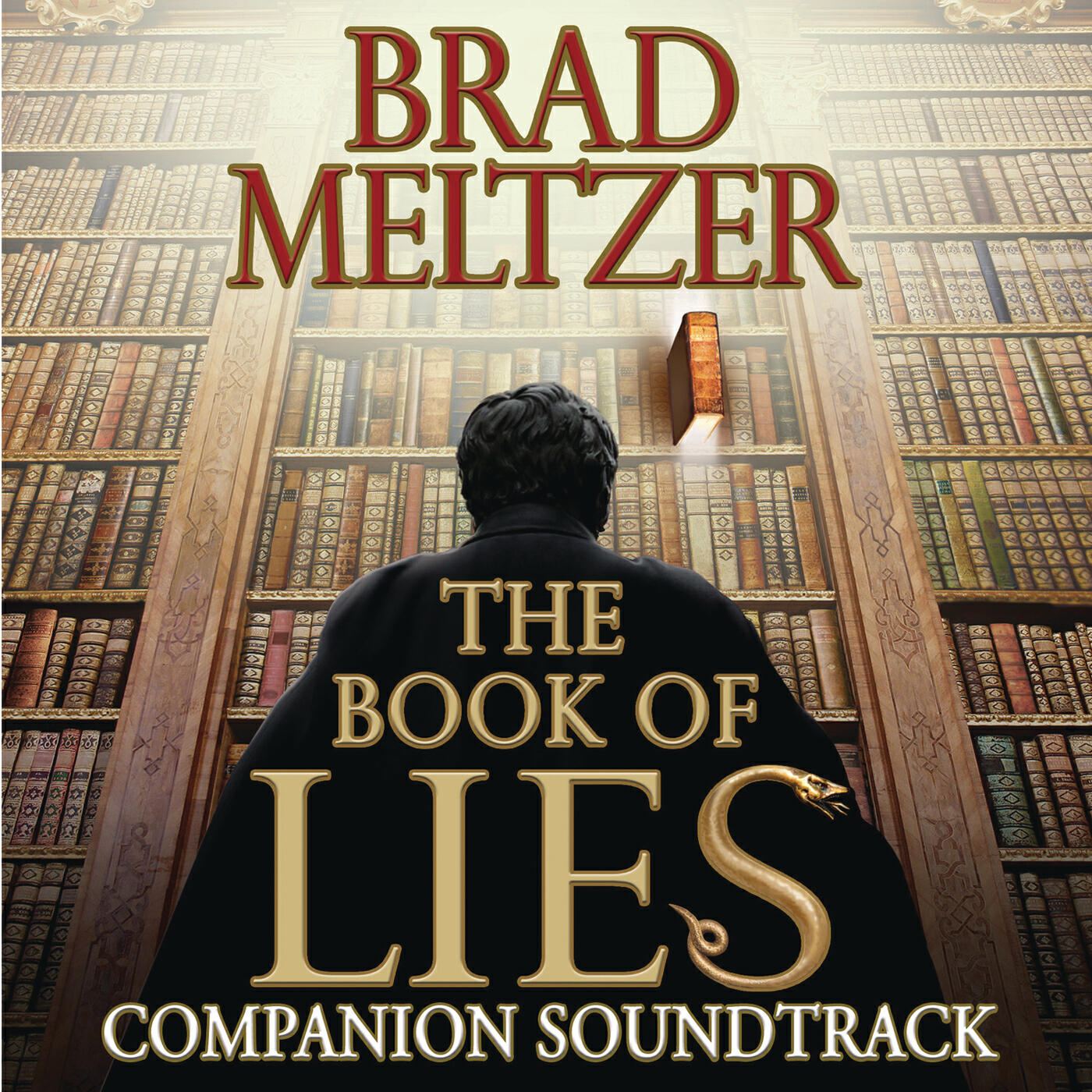 Релиз Book Of Lies Soundtrack