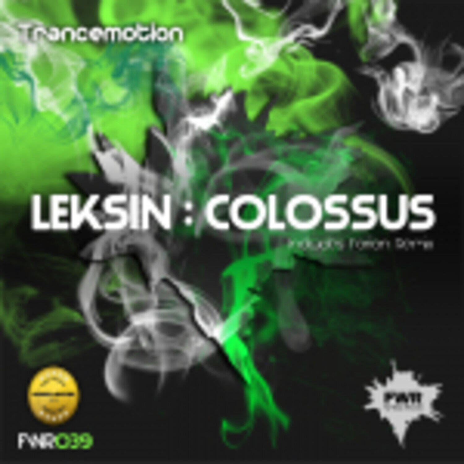 Релиз Colossus