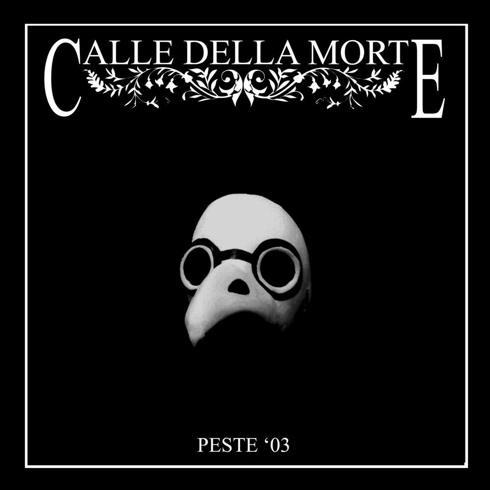 Релиз Peste '03 (Remastered)