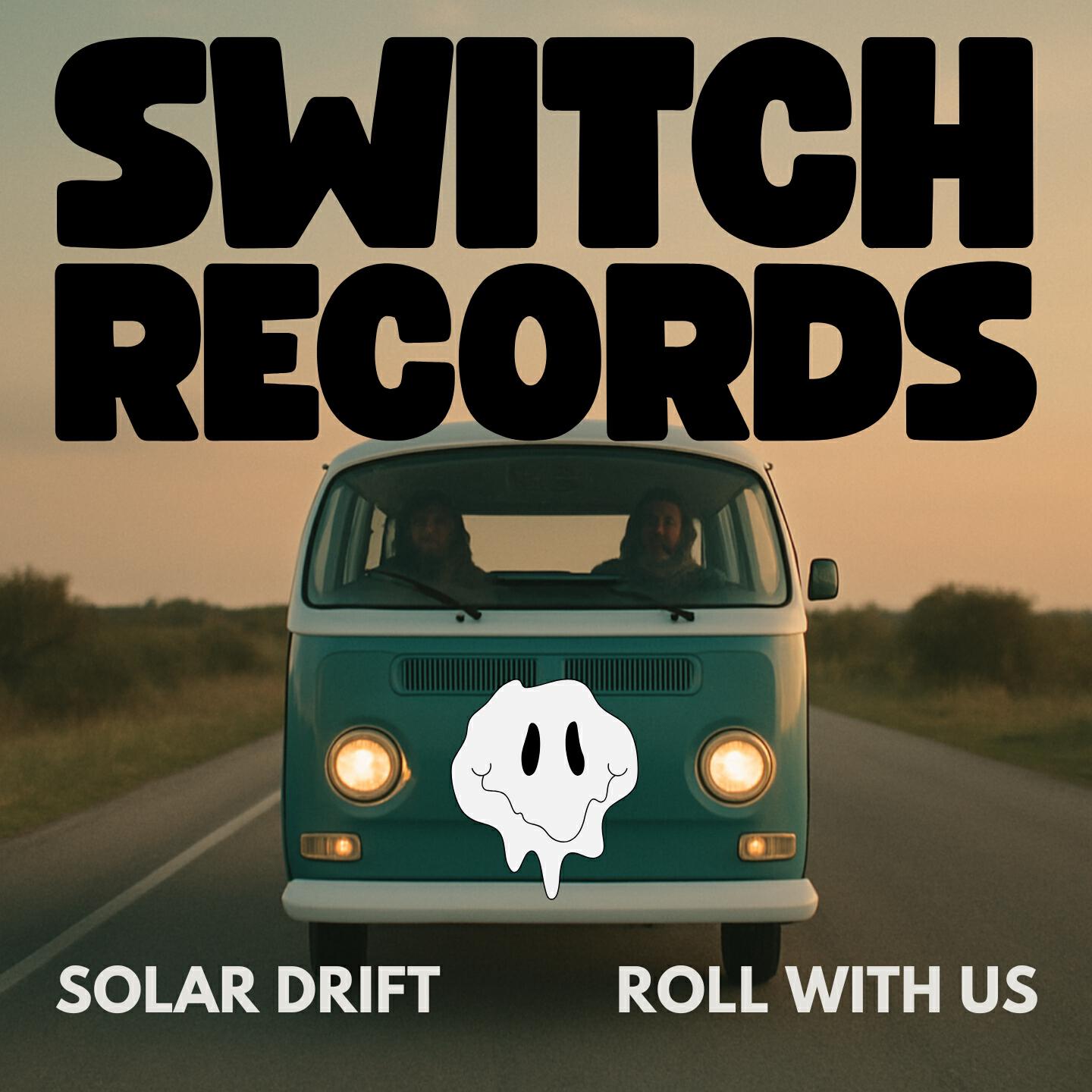 Релиз Roll With Us