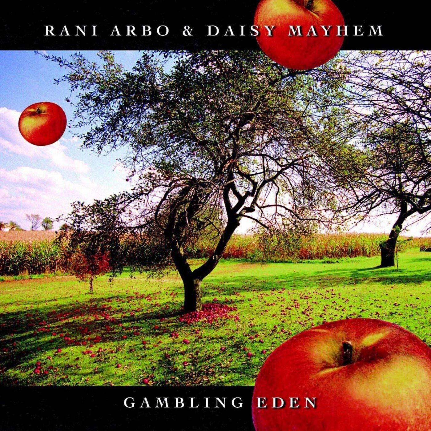 Релиз Gambling Eden