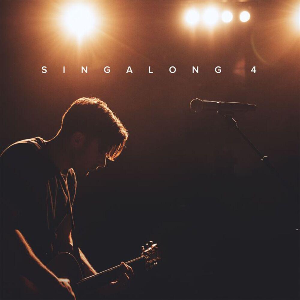 Релиз Singalong 4 (Live)