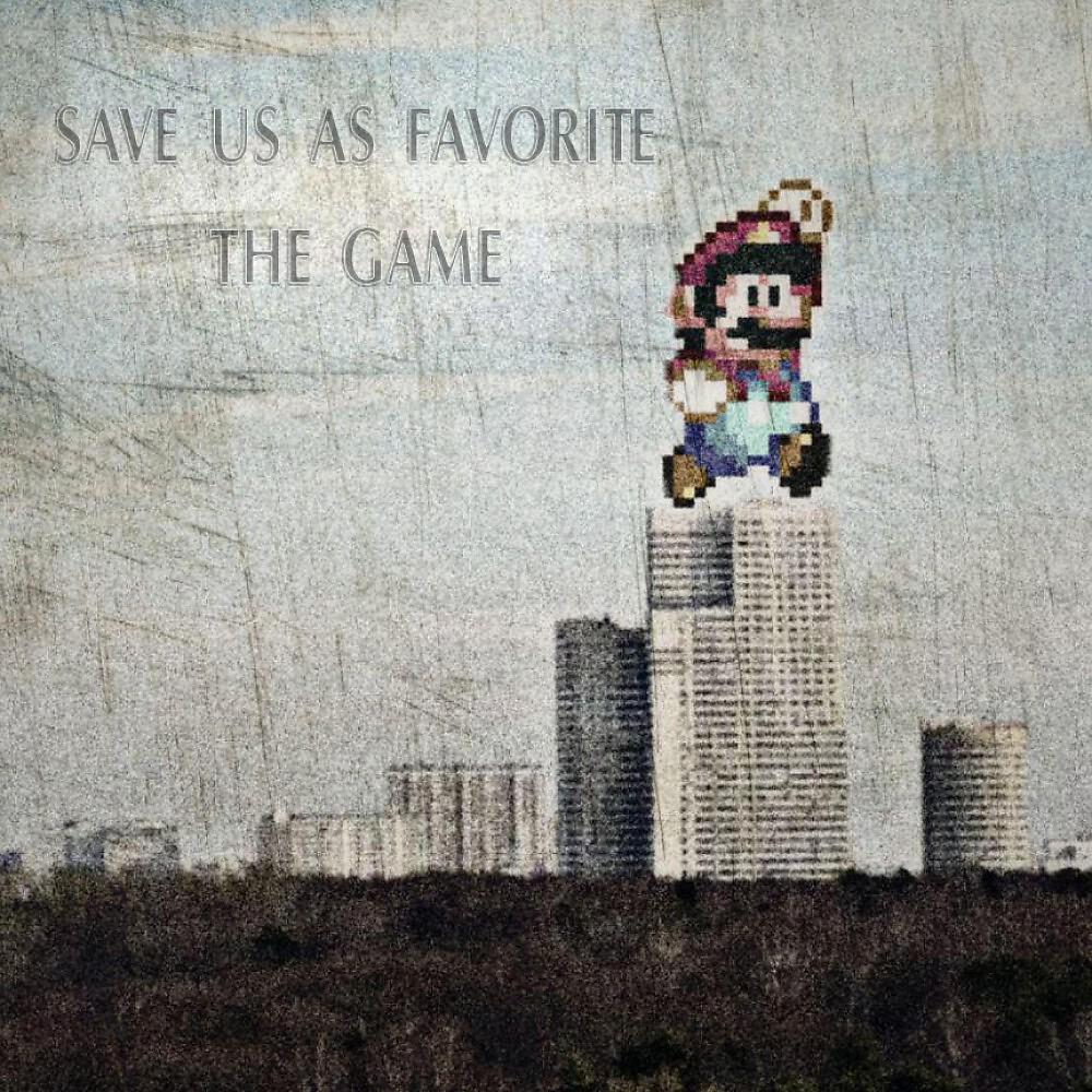 Релиз The Game