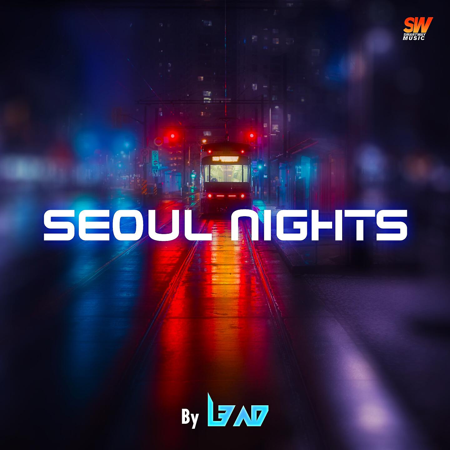 Релиз Seoul Nights