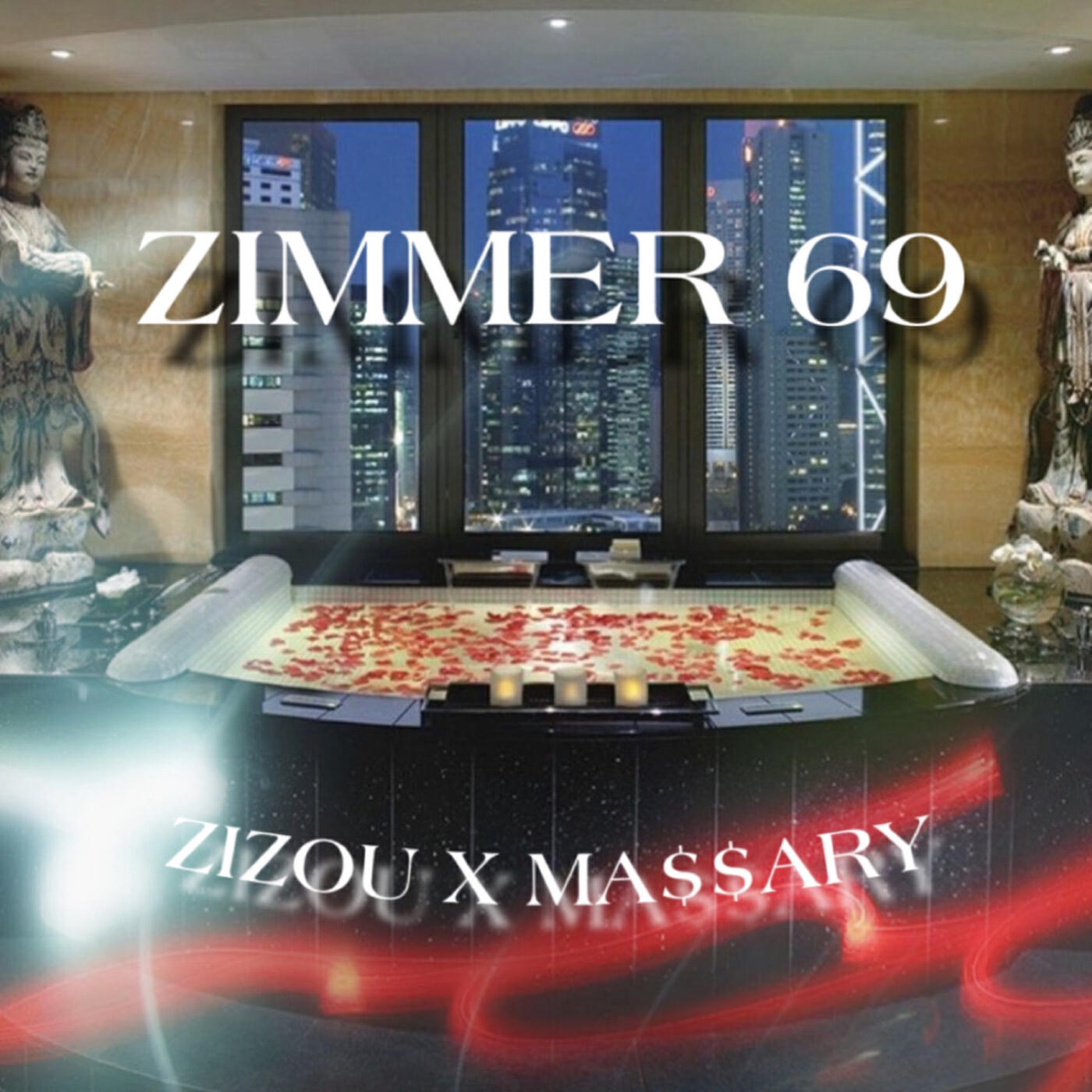 Релиз Zimmer 69