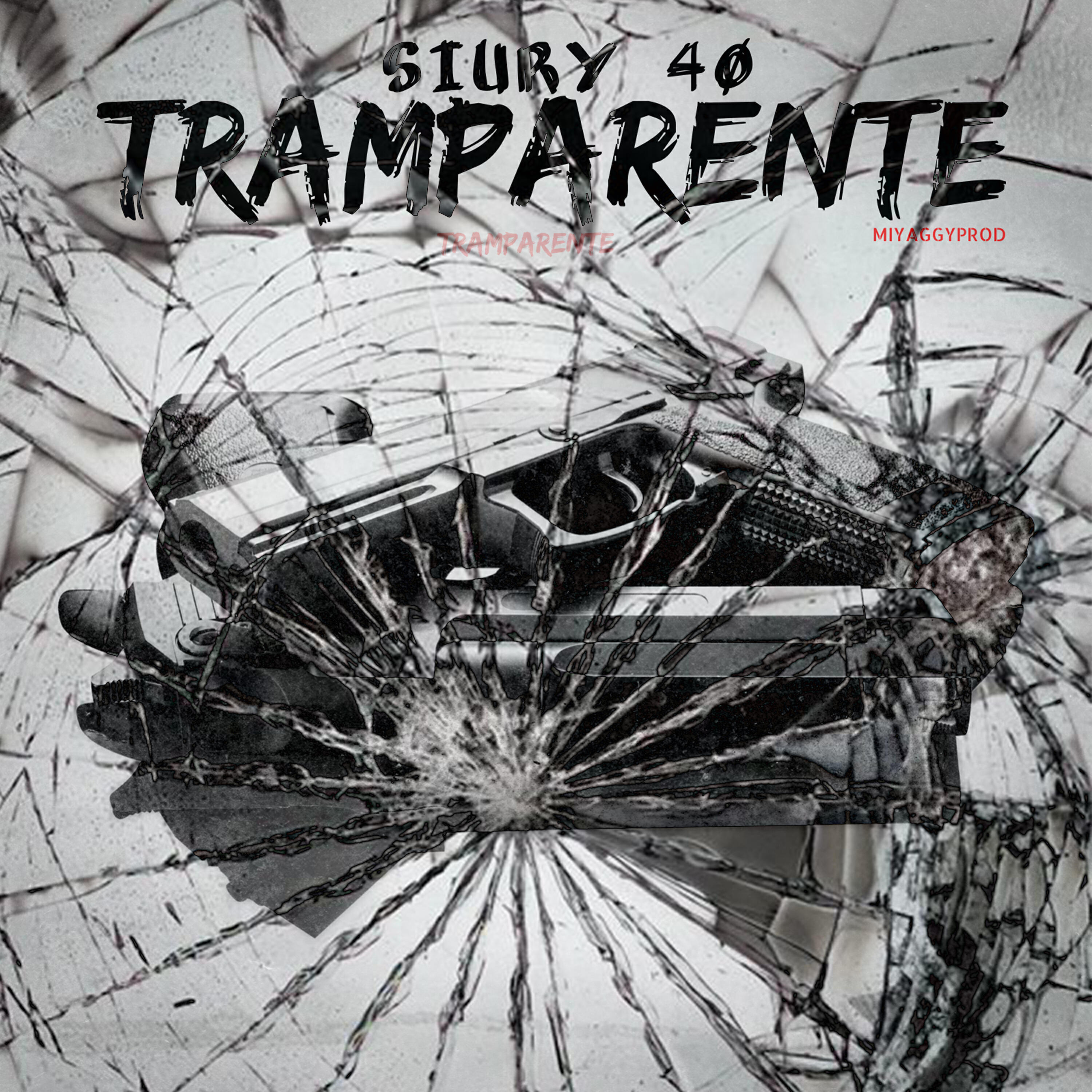 Релиз Tramparente
