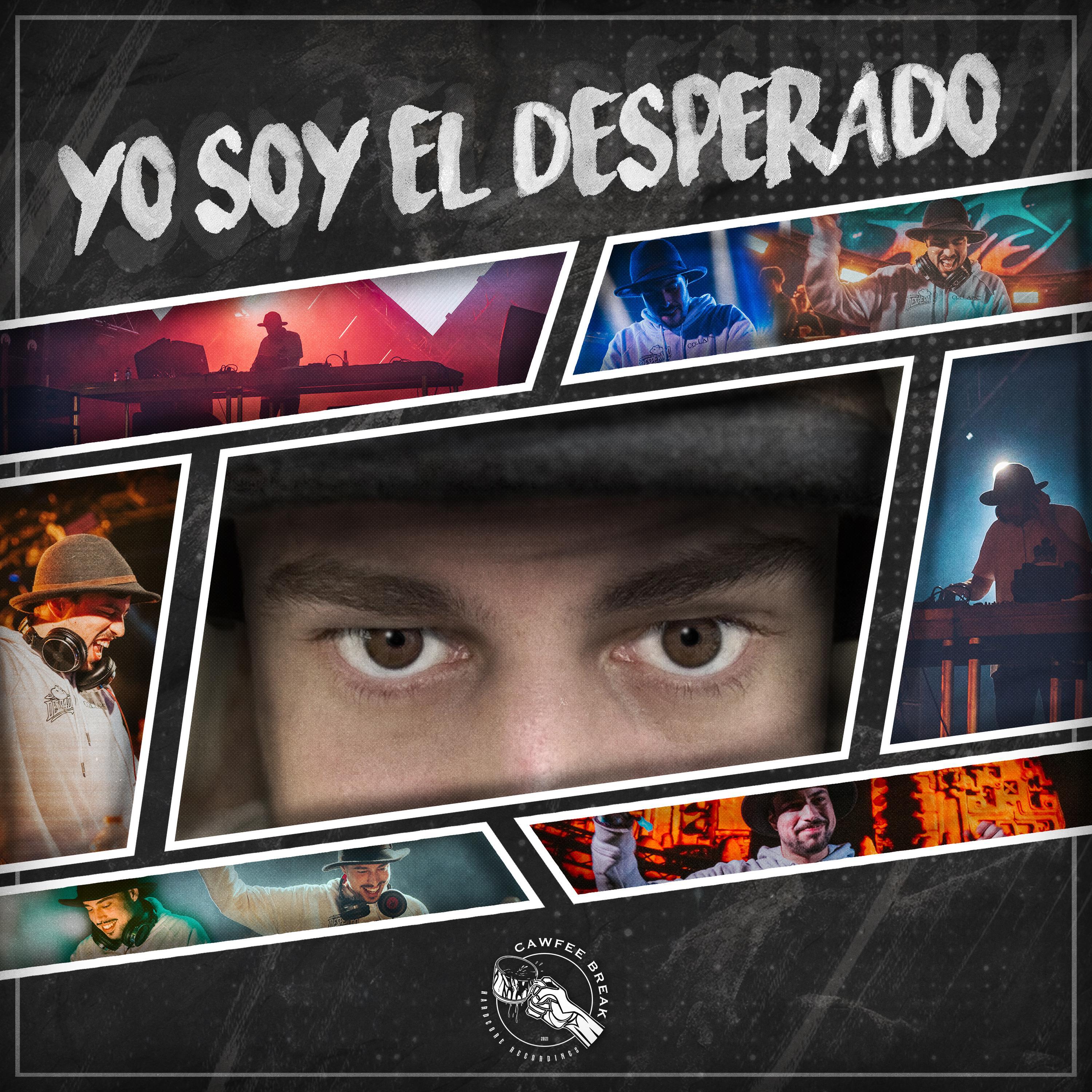 Релиз Yo Soy El Desperado