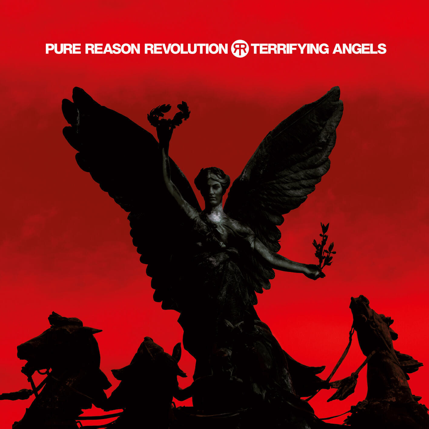 Релиз Terrifying Angels
