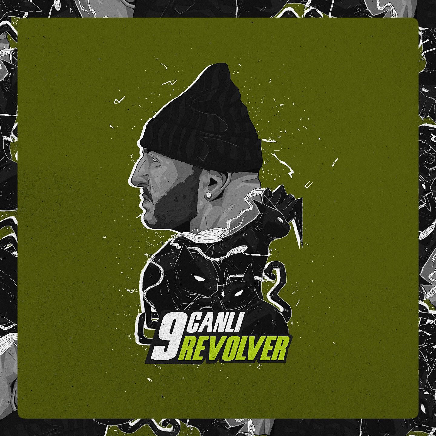 Релиз Revolver