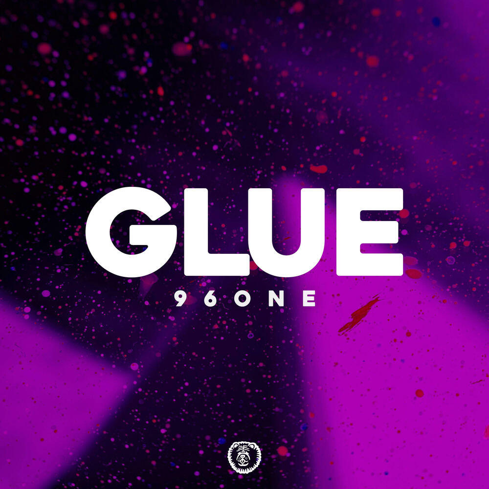 Релиз GLUE (Techno Version)