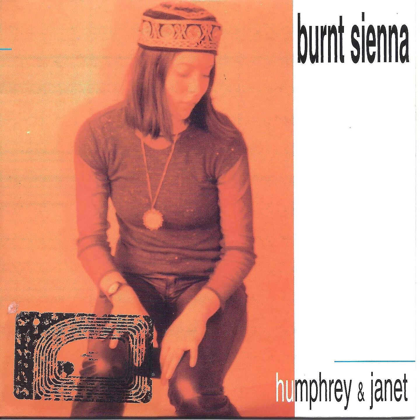 Релиз Humphrey & Janet