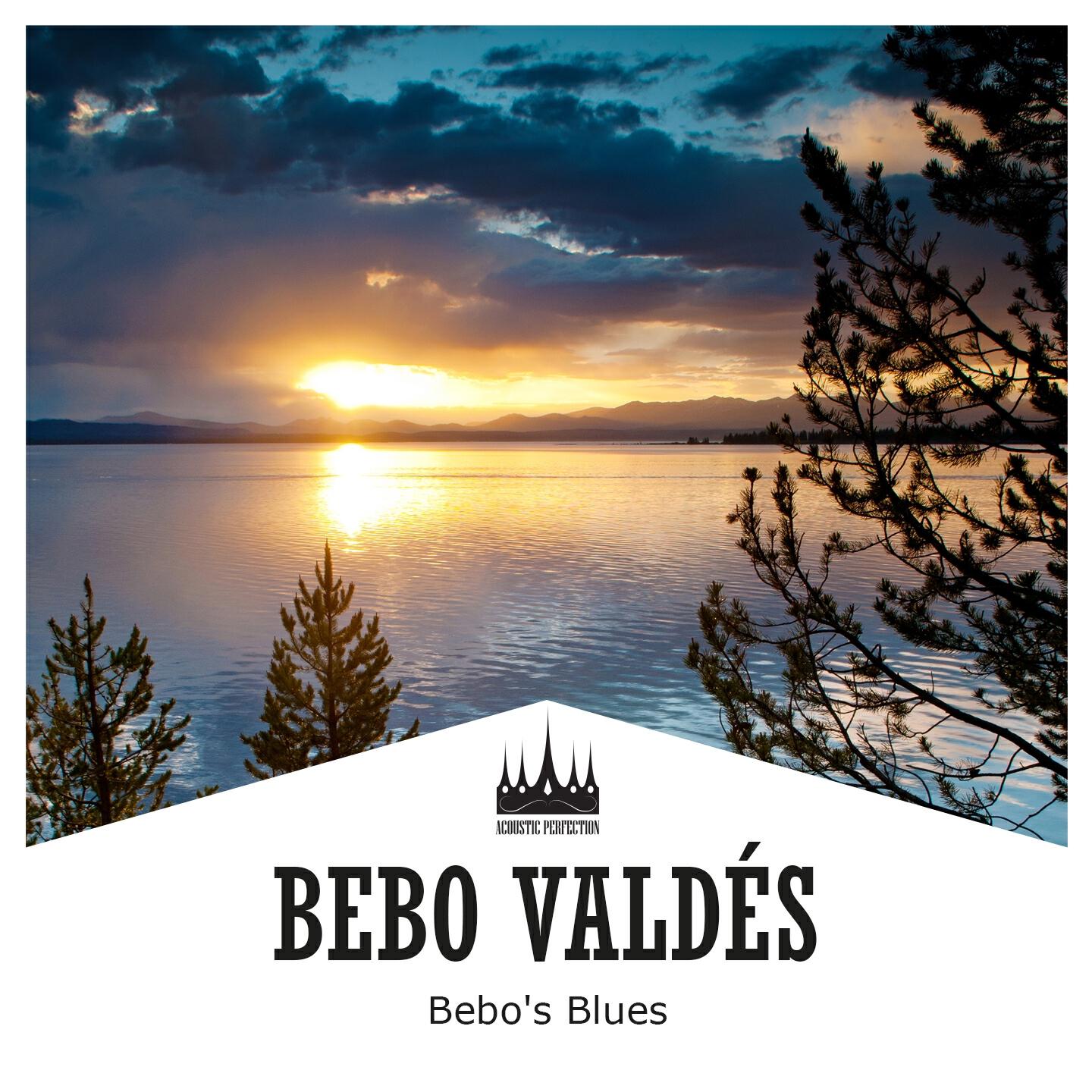 Релиз Bebo's Blues