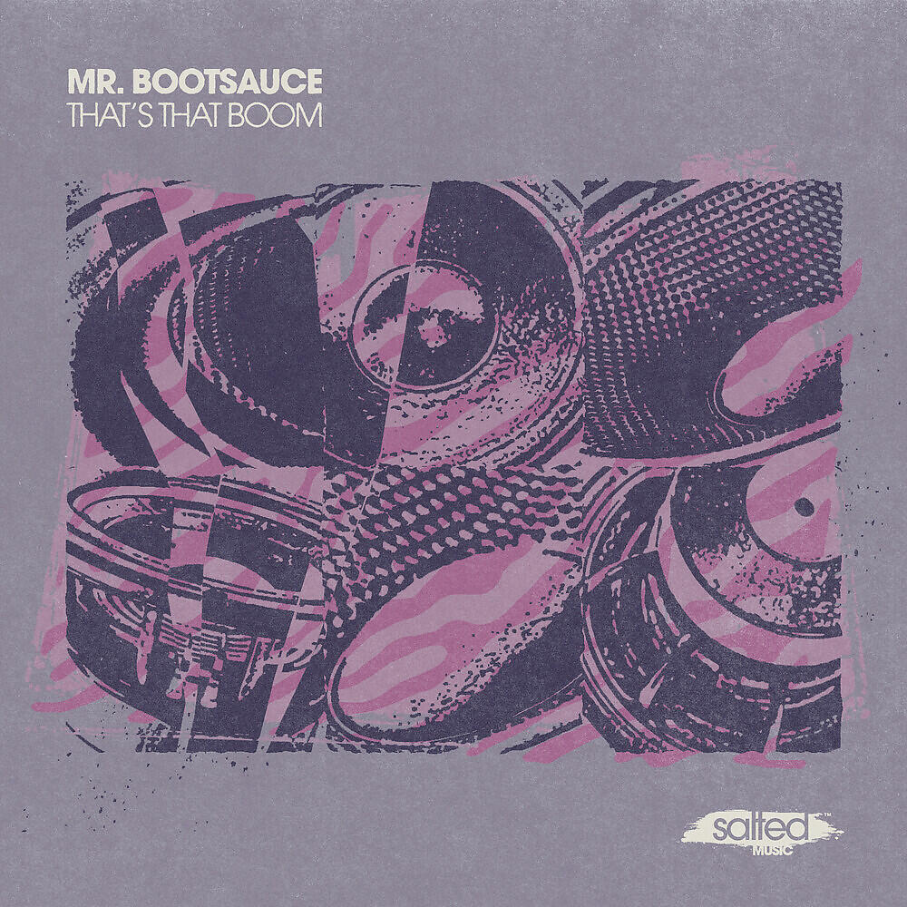 Mr. Bootsauce