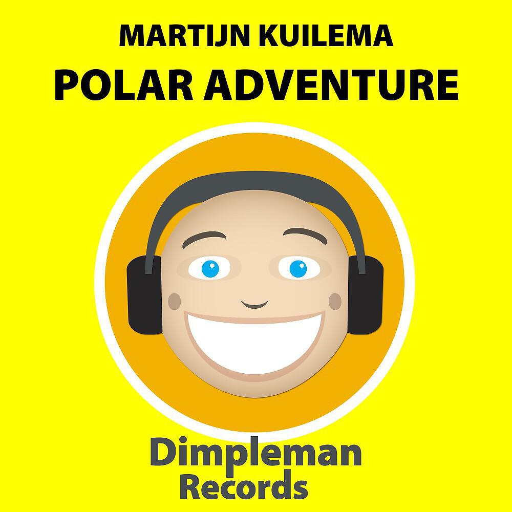 Релиз Polar Adventure