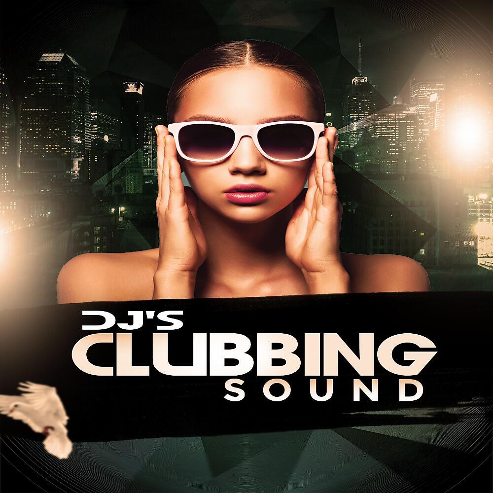 Релиз DJ's Clubbing Sound