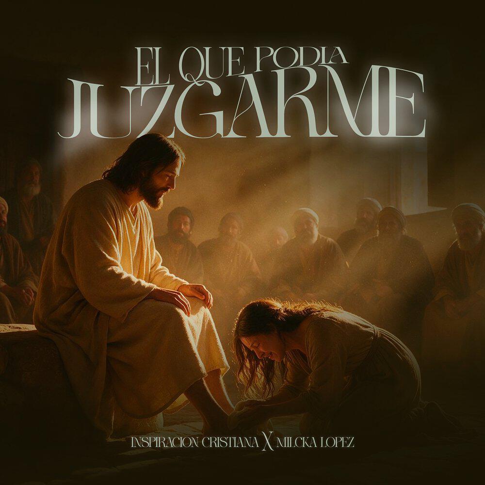 Релиз El Que Podia Juzgarme