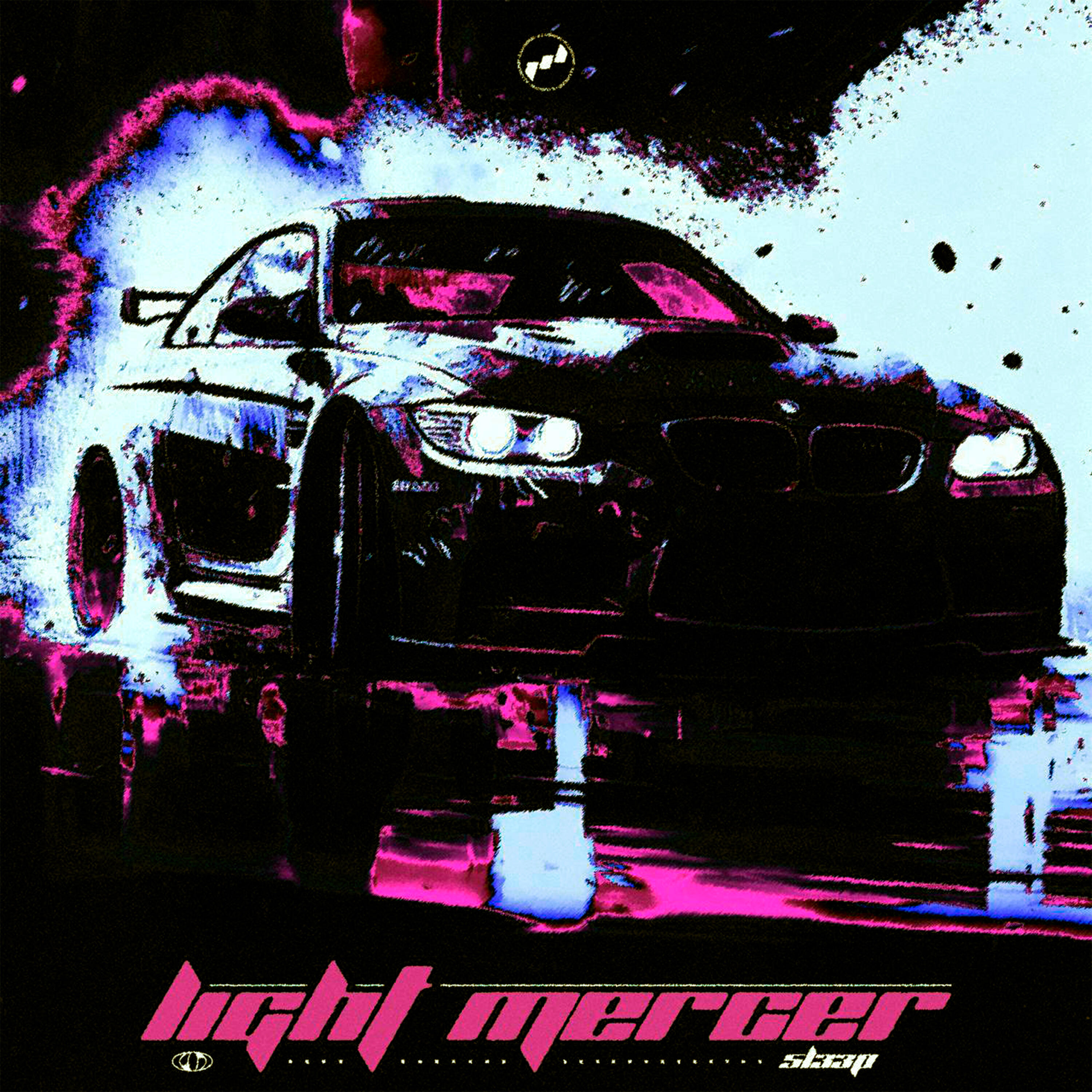 Релиз Light Mercer (Slowed)