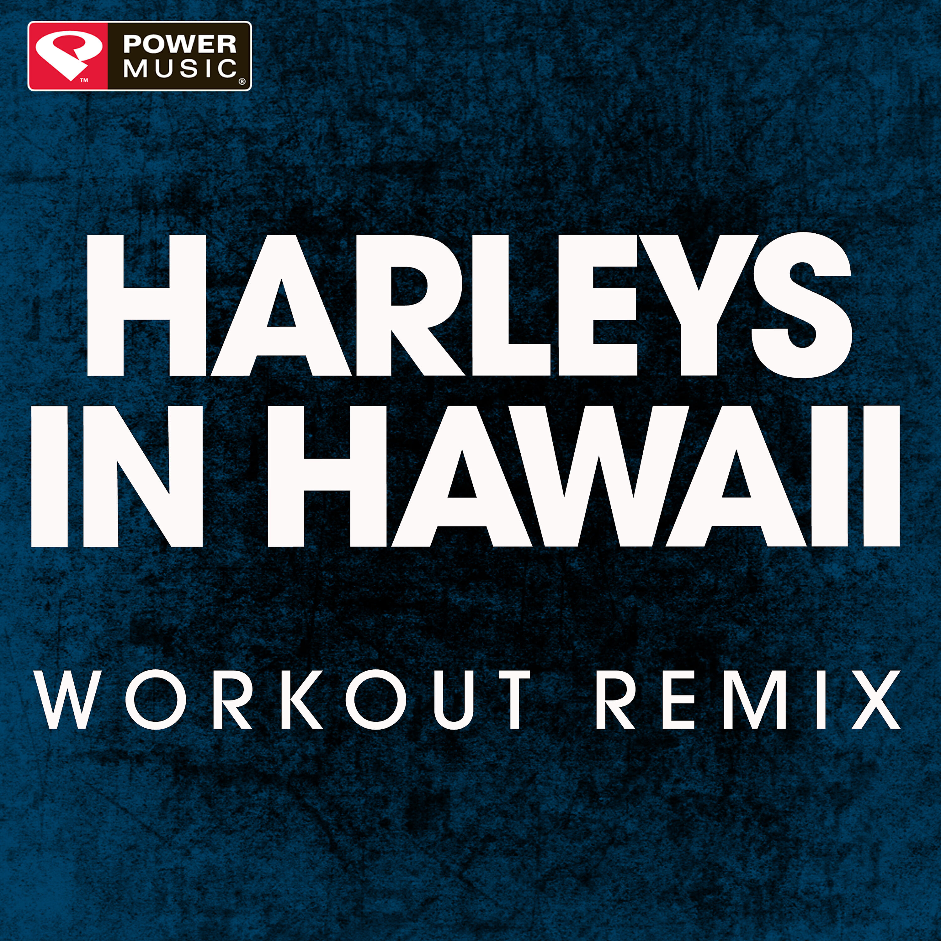Релиз Harleys in Hawaii - Single